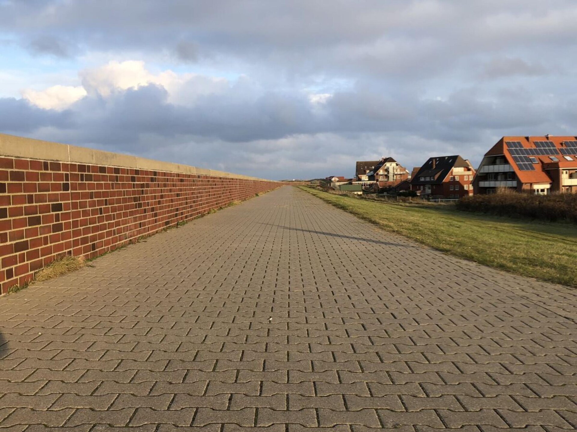 Knus appartement direct aan zee op Baltrum voor 2 personen - foto 14