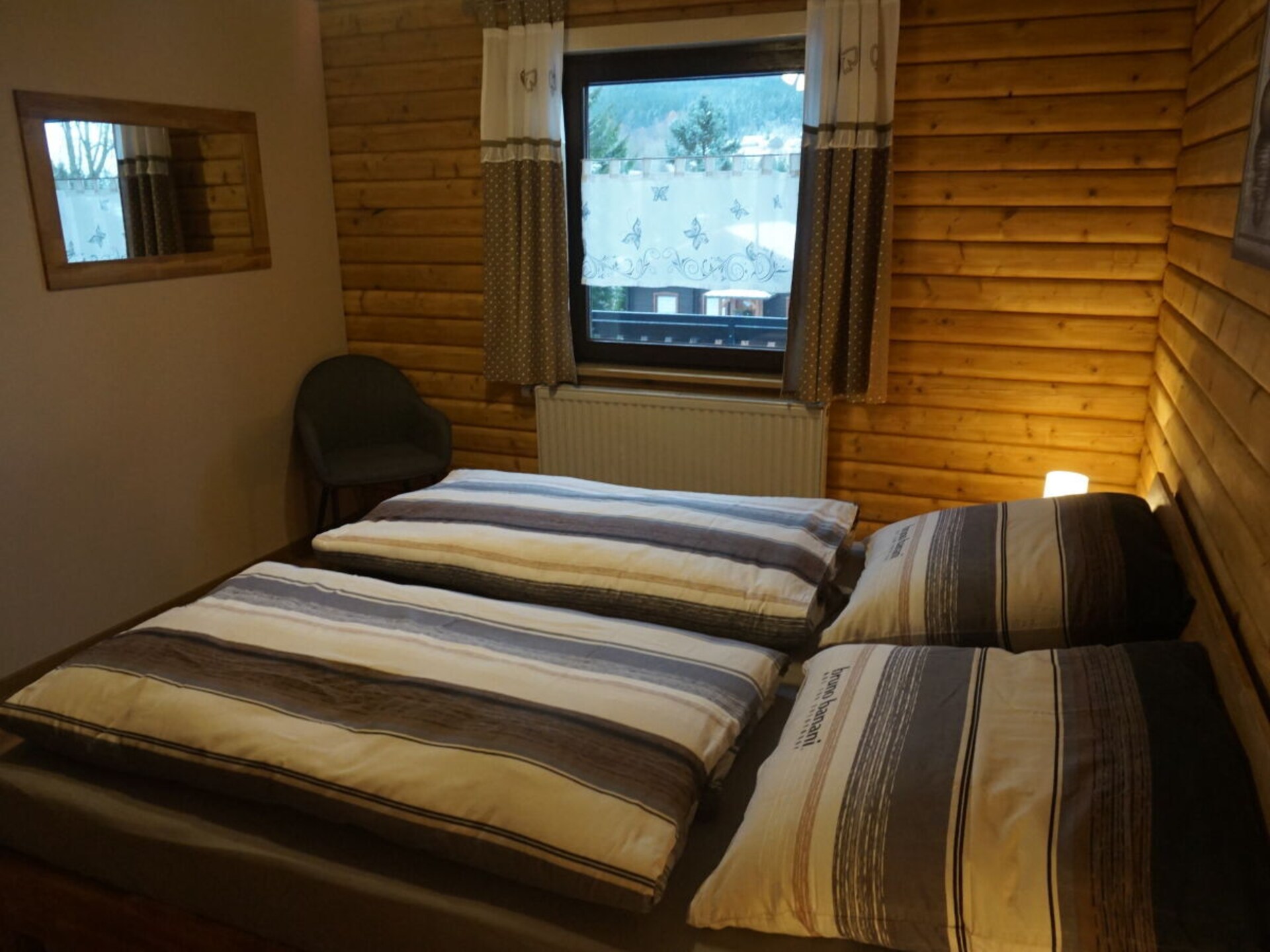 Gezellig gerenoveerd vakantiehuis in Arrach voor 6 personen - foto 13
