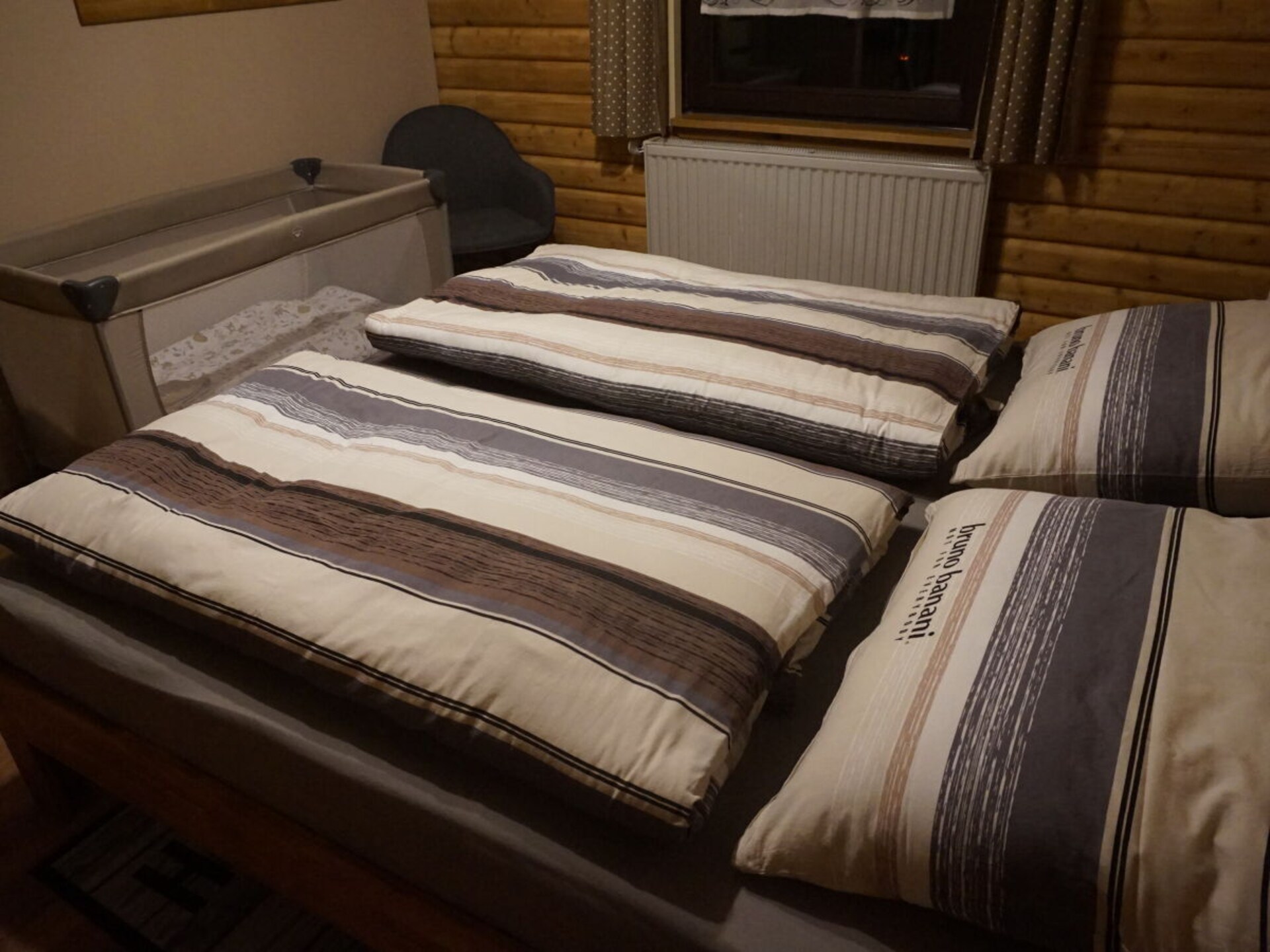 Gezellig gerenoveerd vakantiehuis in Arrach voor 6 personen - foto 14