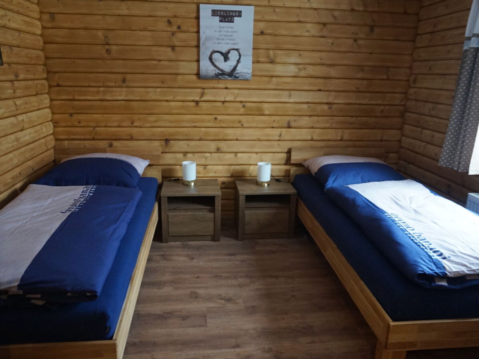 Gezellig gerenoveerd vakantiehuis in Arrach voor 6 personen - foto 16