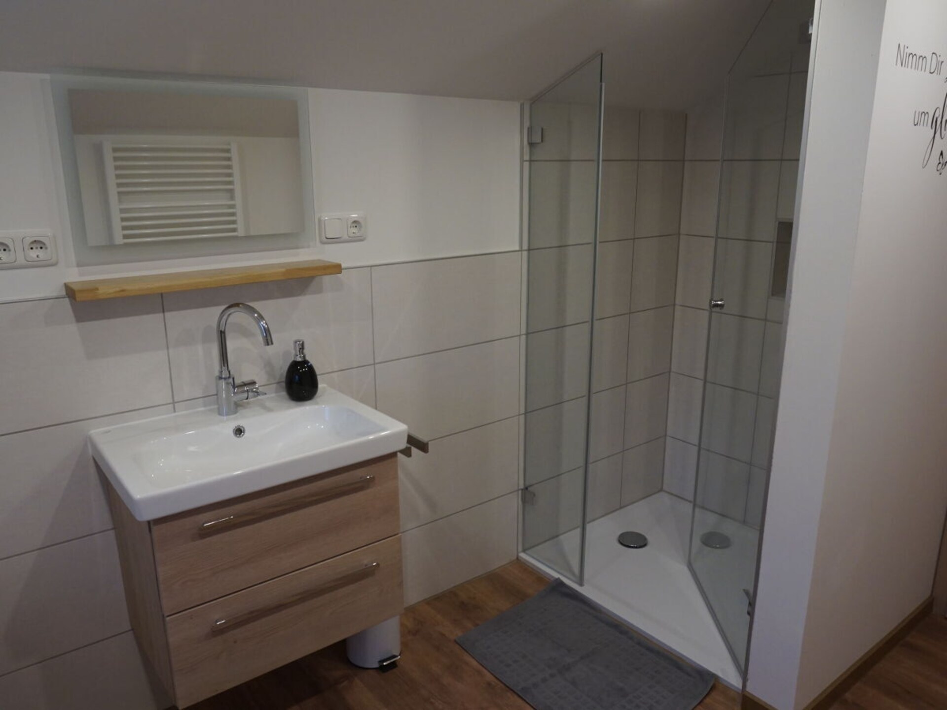 Gezellig gerenoveerd vakantiehuis in Arrach voor 6 personen - foto 22