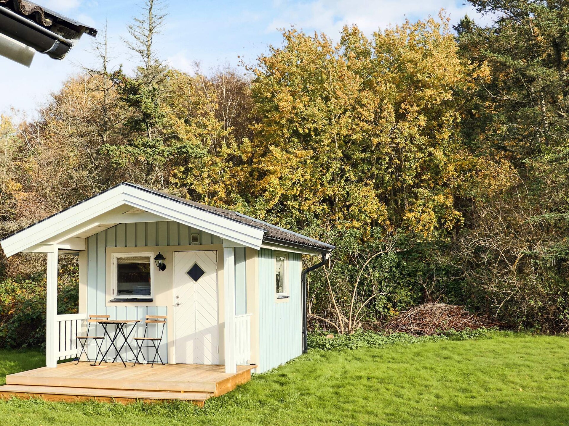 Op 300 m van zee: gezellig vakantiehuis in Skummeslövsstrand - foto 8