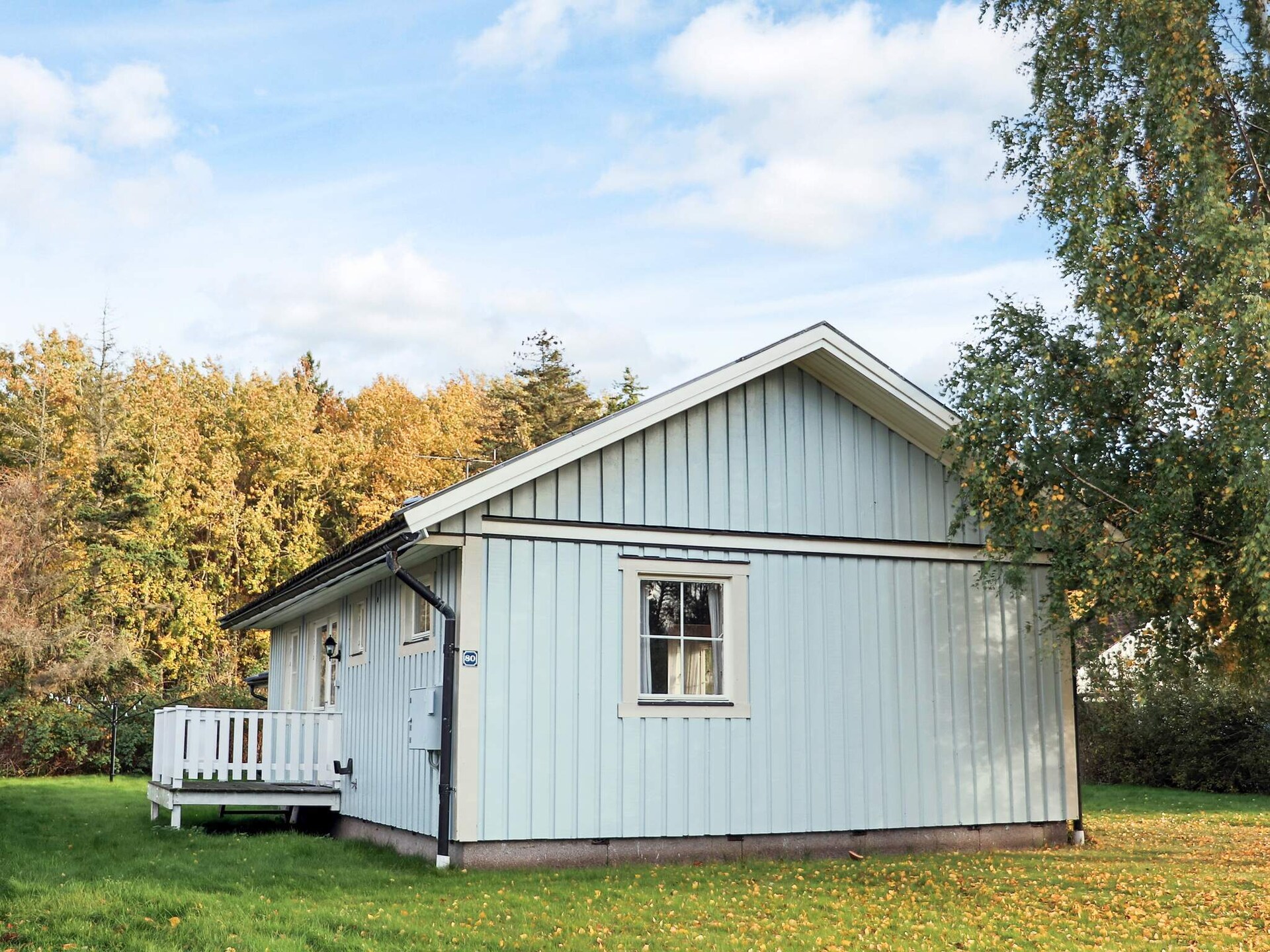 Op 300 m van zee: gezellig vakantiehuis in Skummeslövsstrand - foto 9