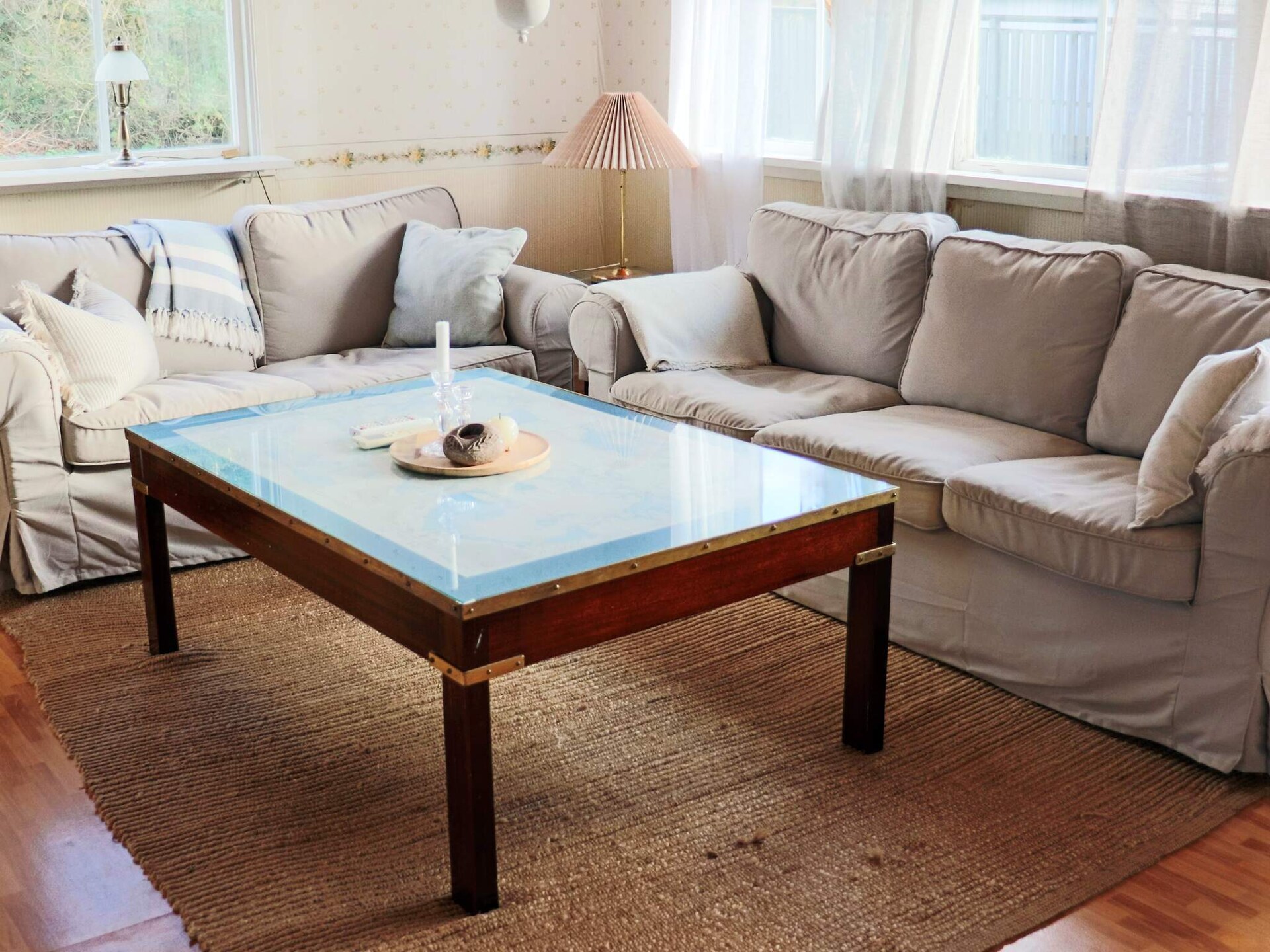 Op 300 m van zee: gezellig vakantiehuis in Skummeslövsstrand - foto 11