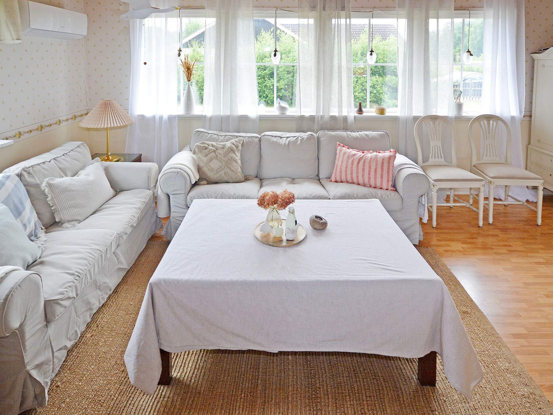 Op 300 m van zee: gezellig vakantiehuis in Skummeslövsstrand - foto 13