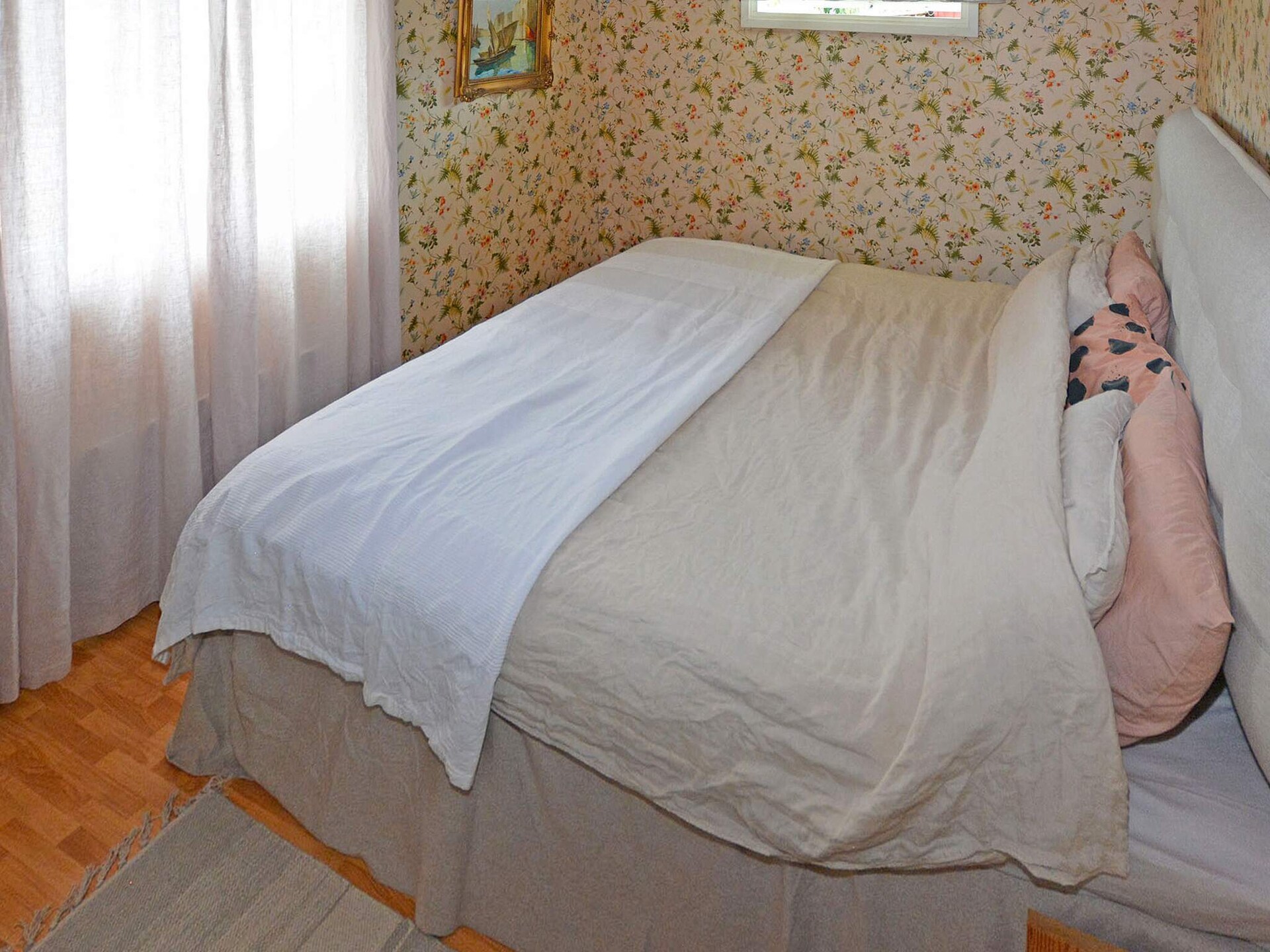 Op 300 m van zee: gezellig vakantiehuis in Skummeslövsstrand - foto 15