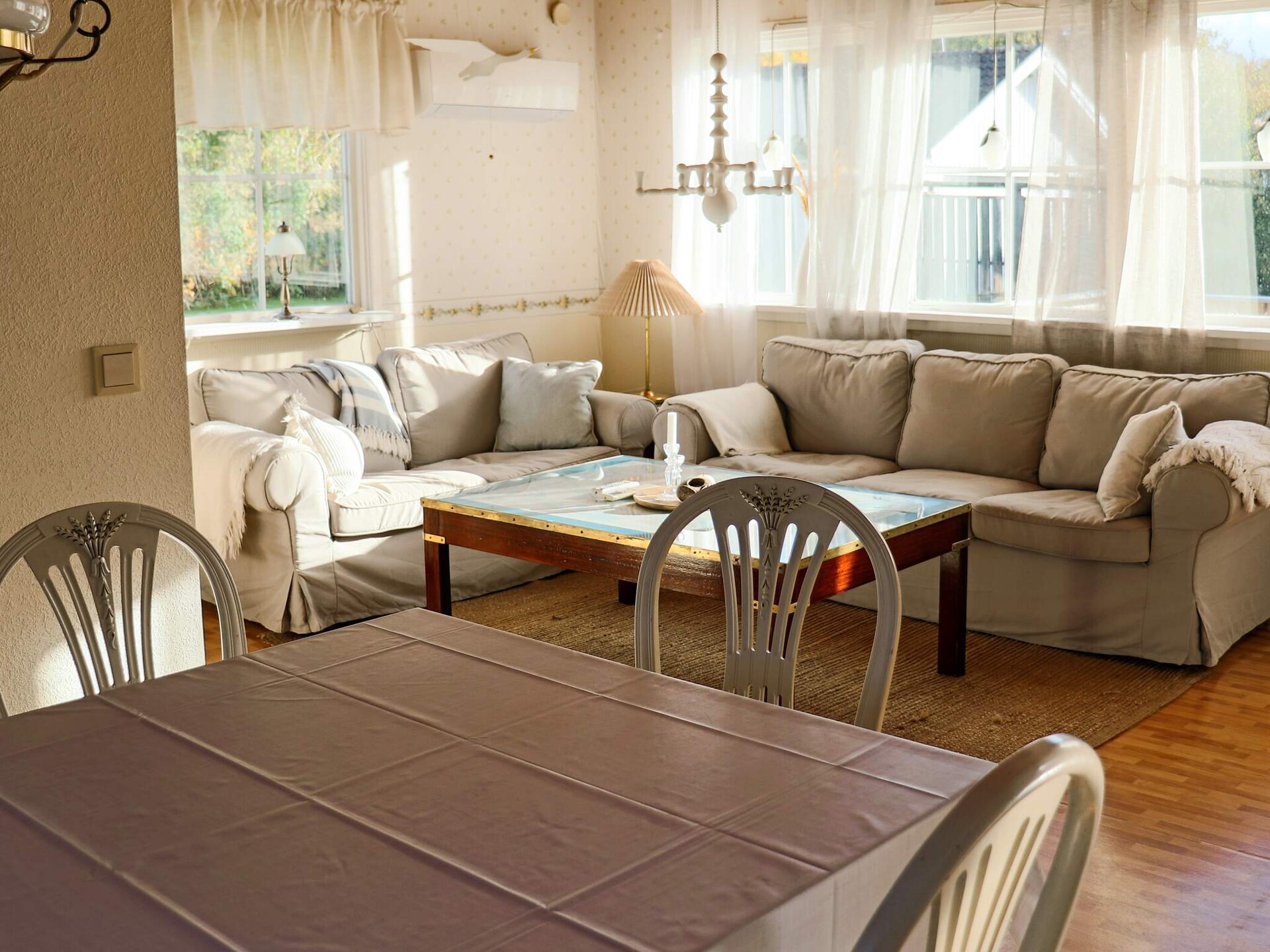 Op 300 m van zee: gezellig vakantiehuis in Skummeslövsstrand - foto 19