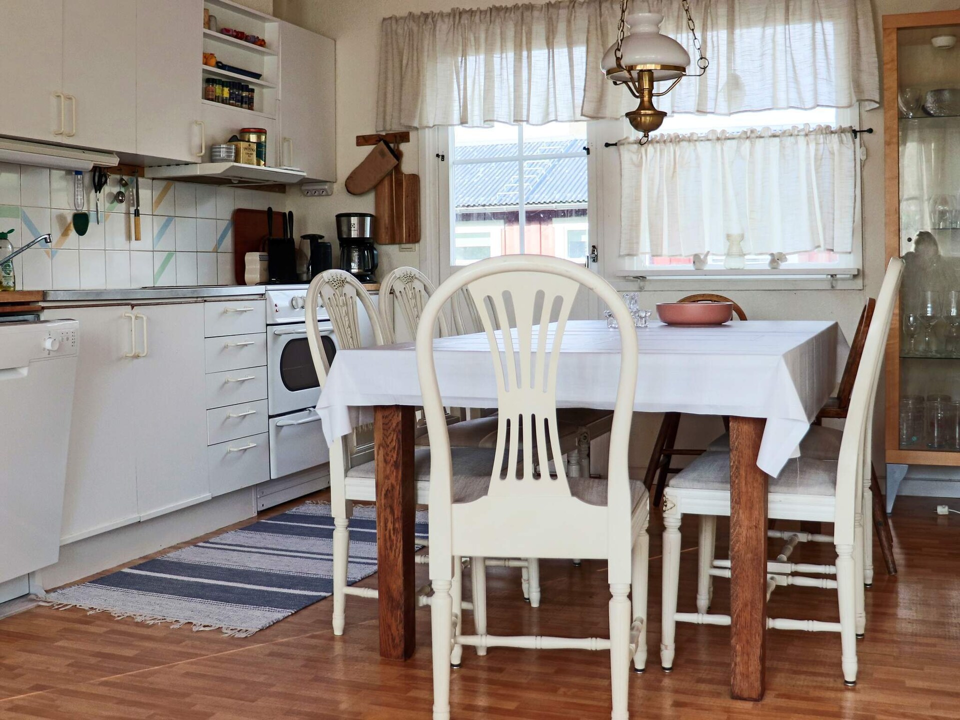 Op 300 m van zee: gezellig vakantiehuis in Skummeslövsstrand - foto 20