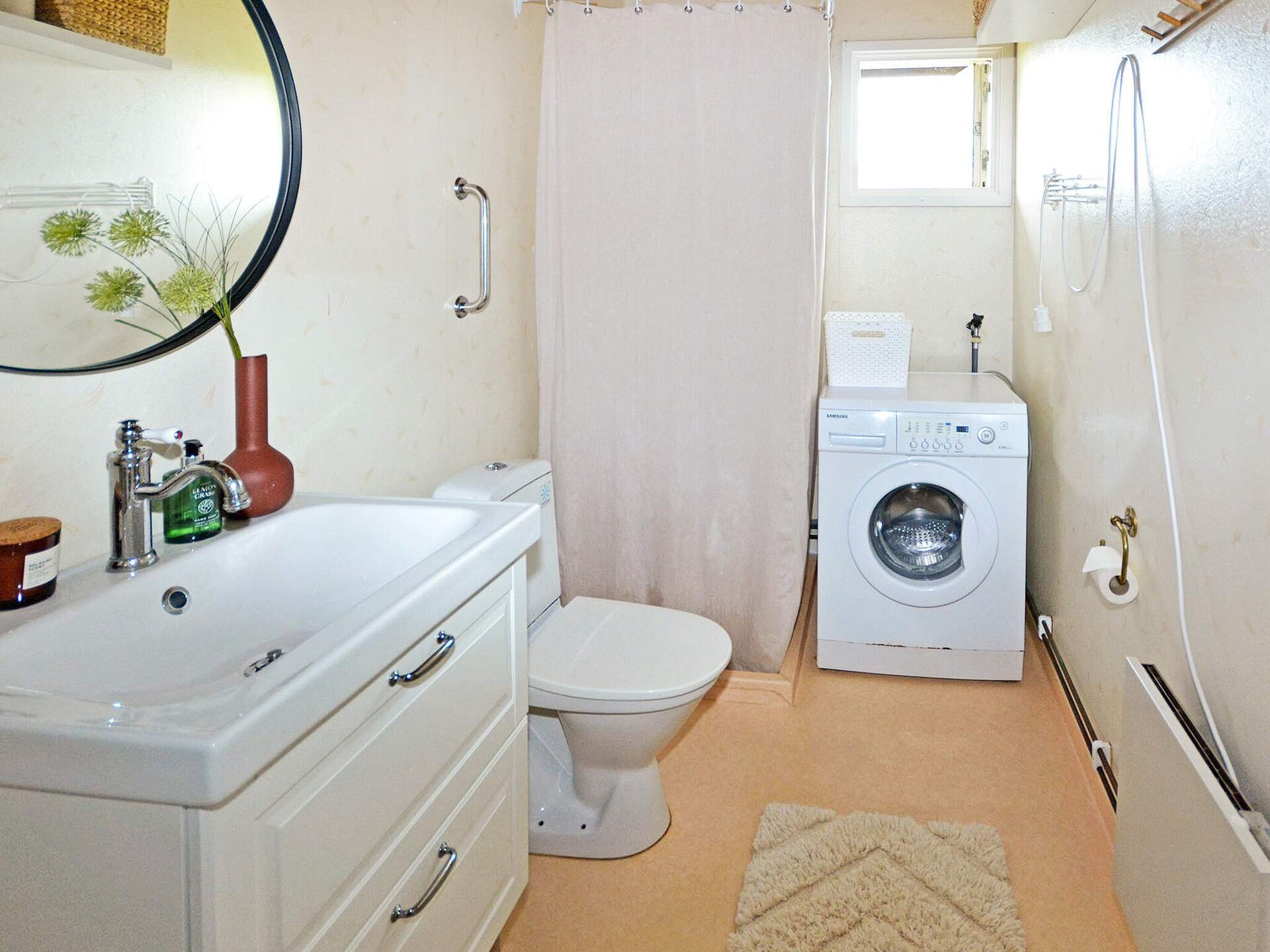 Op 300 m van zee: gezellig vakantiehuis in Skummeslövsstrand - foto 26