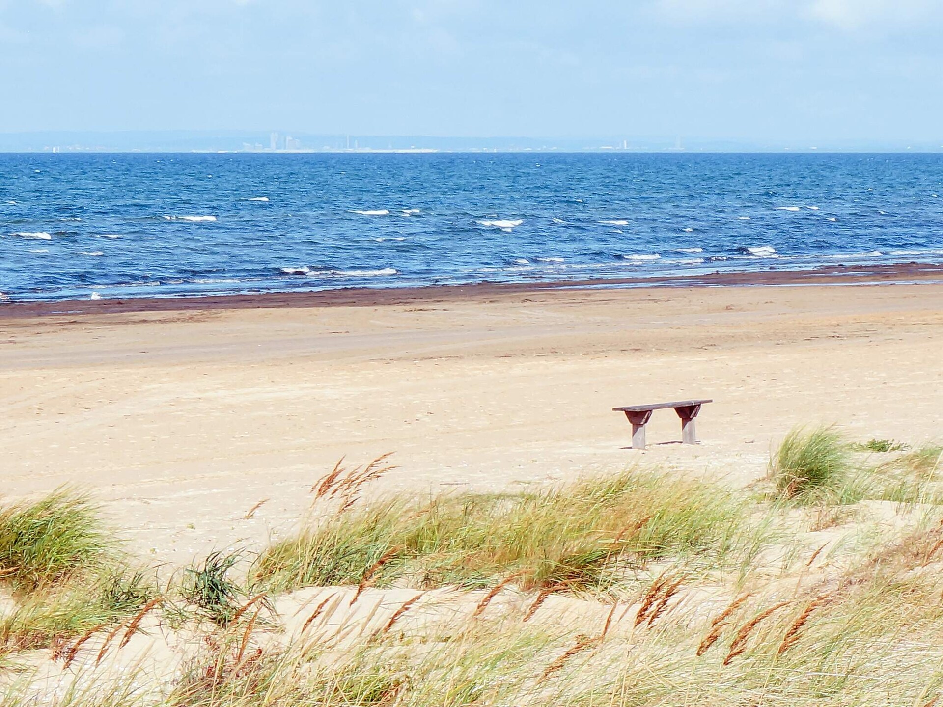 Op 300 m van zee: gezellig vakantiehuis in Skummeslövsstrand - foto 32