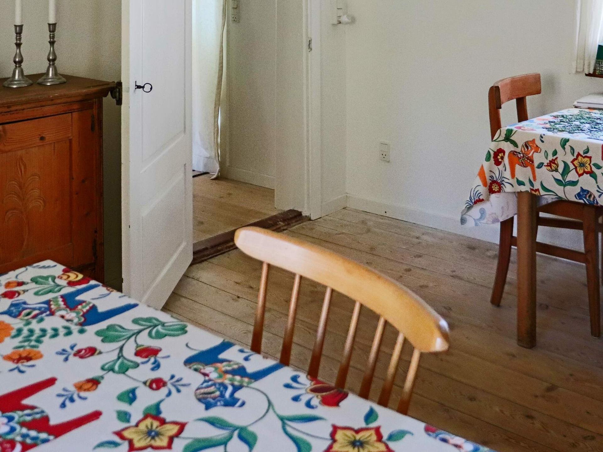 Vrijstaand vakantiehuis met golfbaan in Zweedse natuur bij Hishult - foto 13