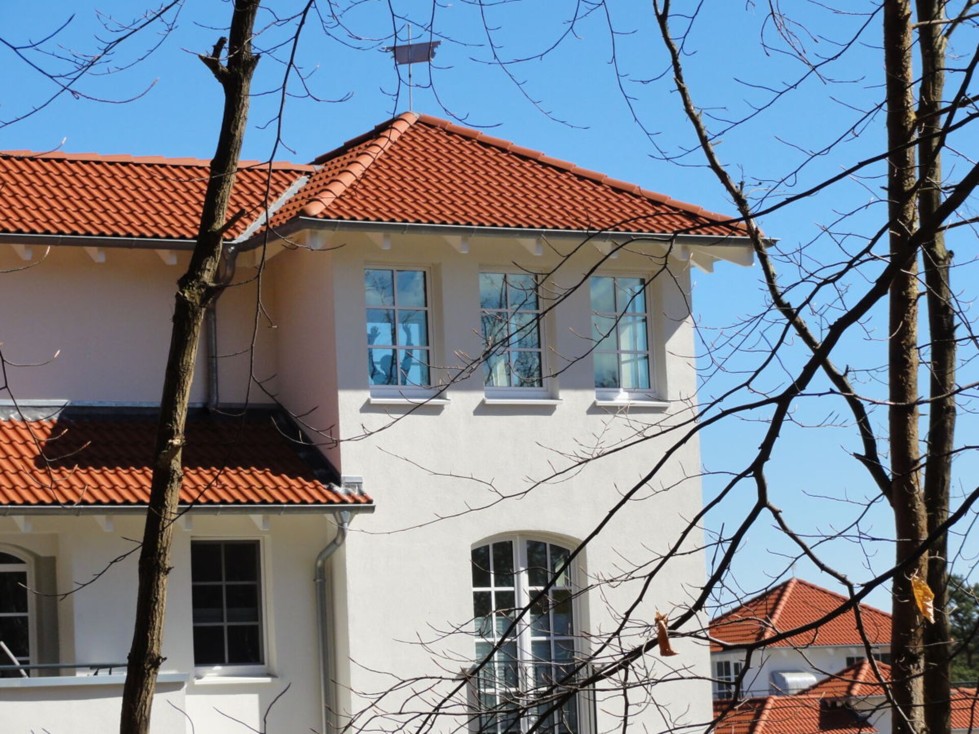 Rustiek vakantiehuis voor 3 aan de Oostzeekust van Baabe-Rügen - foto 7