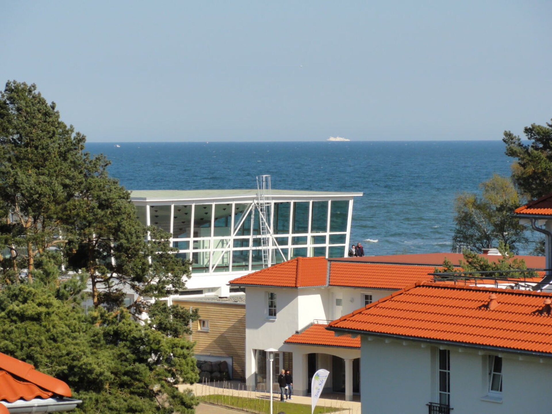 Rustiek vakantiehuis voor 3 aan de Oostzeekust van Baabe-Rügen - foto 26