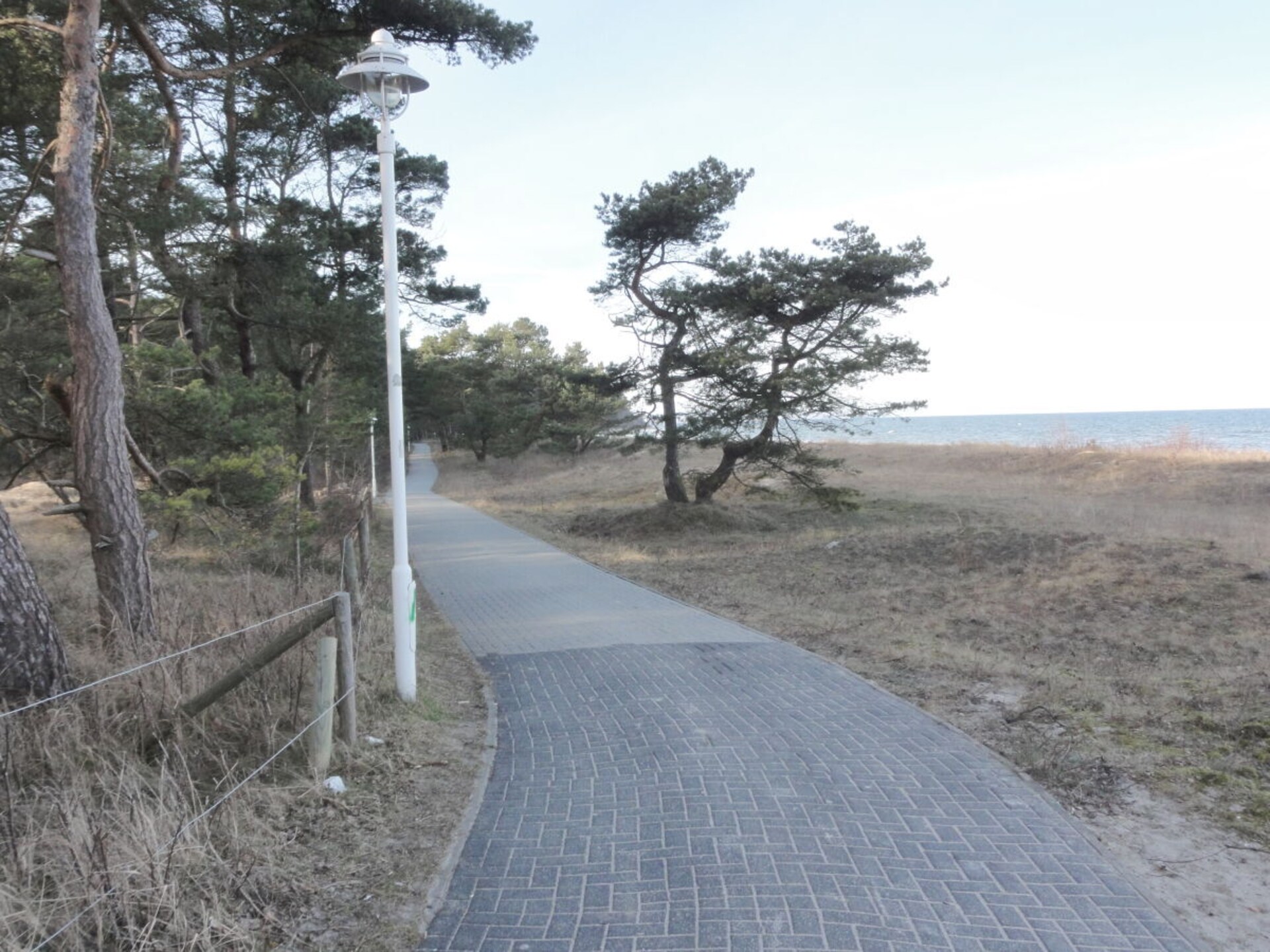 Rustiek vakantiehuis voor 3 aan de Oostzeekust van Baabe-Rügen - foto 28