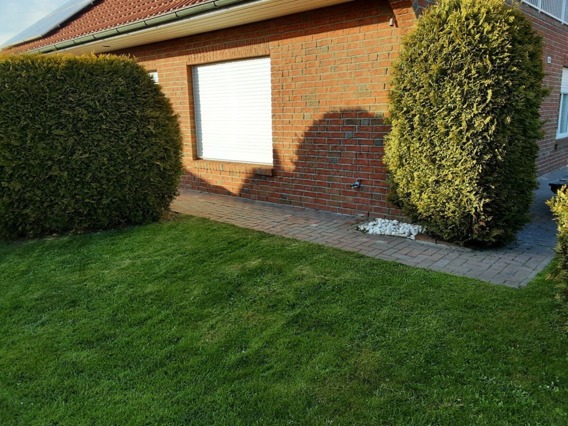 Ruim vakantiehuis voor 10 personen aan de Noordzeedijk in Butjadingen - foto 33