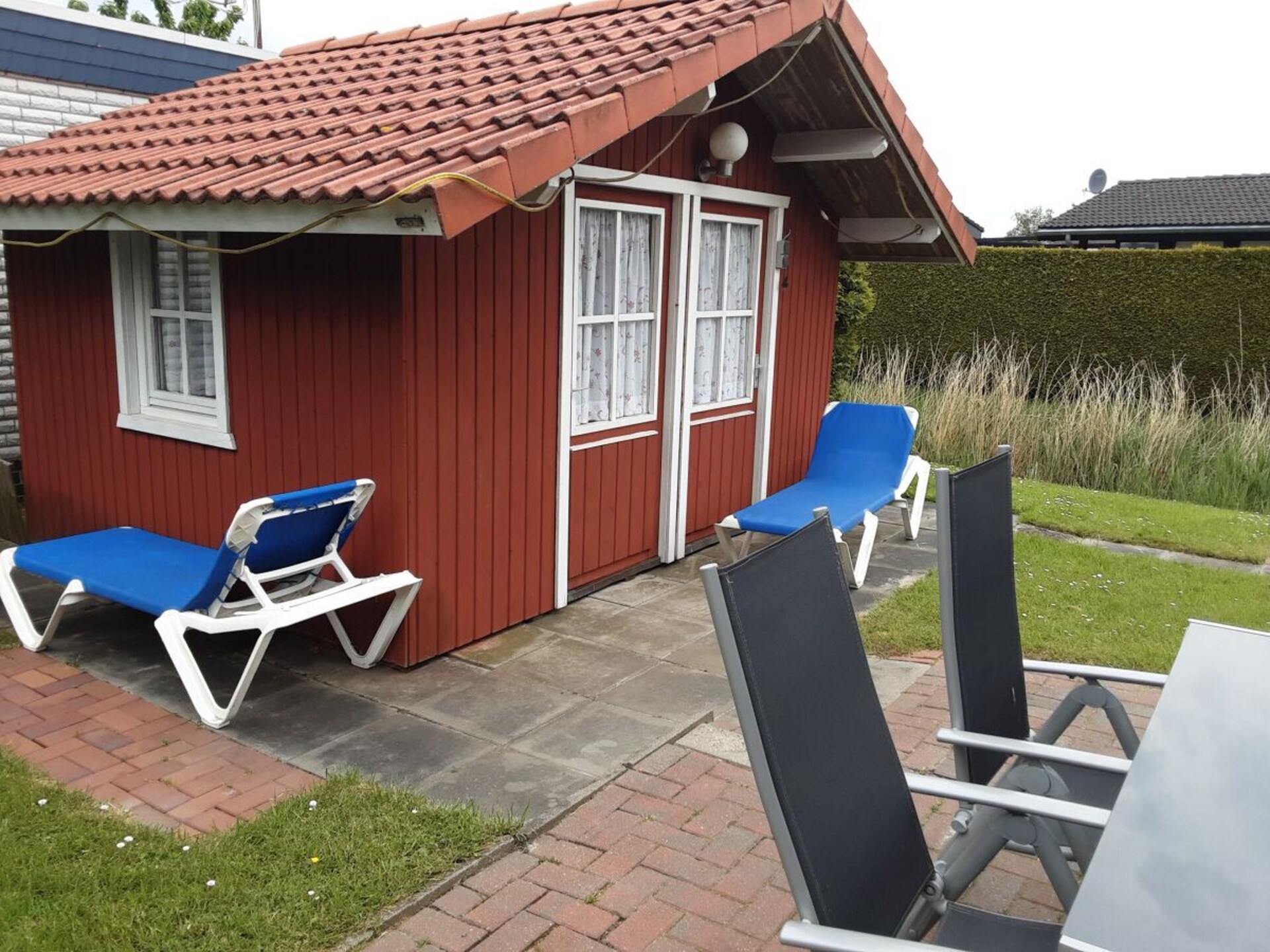 Ruim vakantiehuis voor 10 personen aan de Noordzeedijk in Butjadingen - foto 3