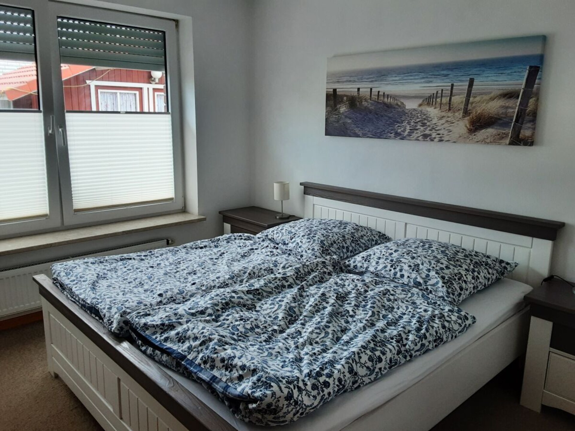 Ruim vakantiehuis voor 10 personen aan de Noordzeedijk in Butjadingen - foto 18