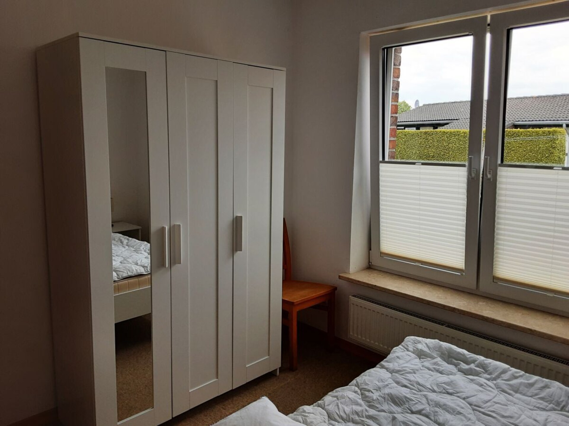 Ruim vakantiehuis voor 10 personen aan de Noordzeedijk in Butjadingen - foto 20