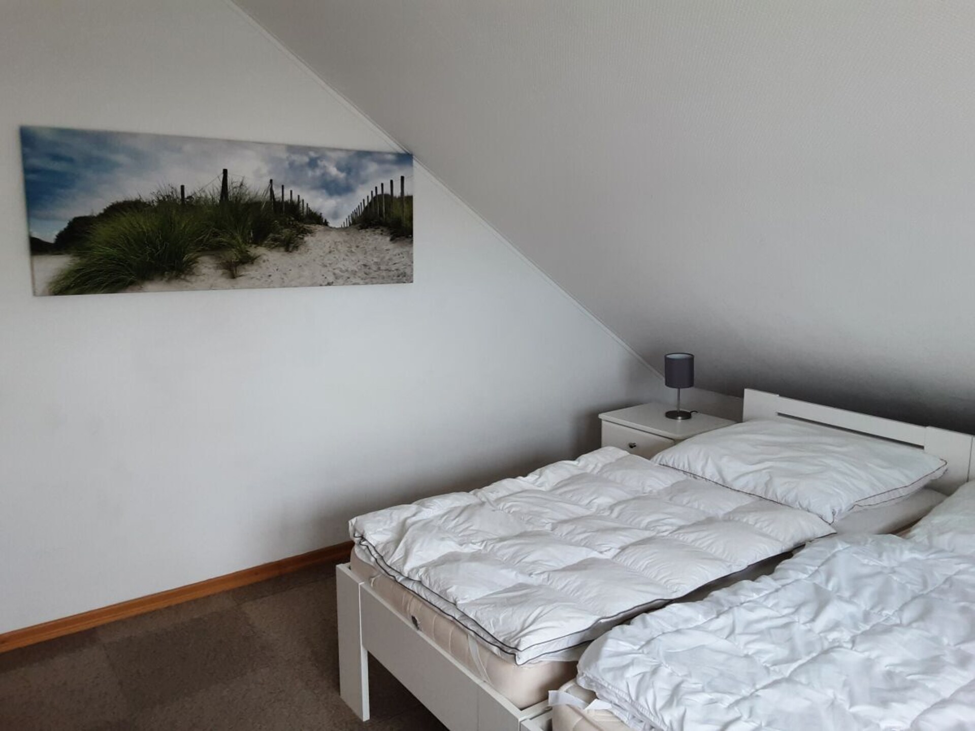 Ruim vakantiehuis voor 10 personen aan de Noordzeedijk in Butjadingen - foto 22