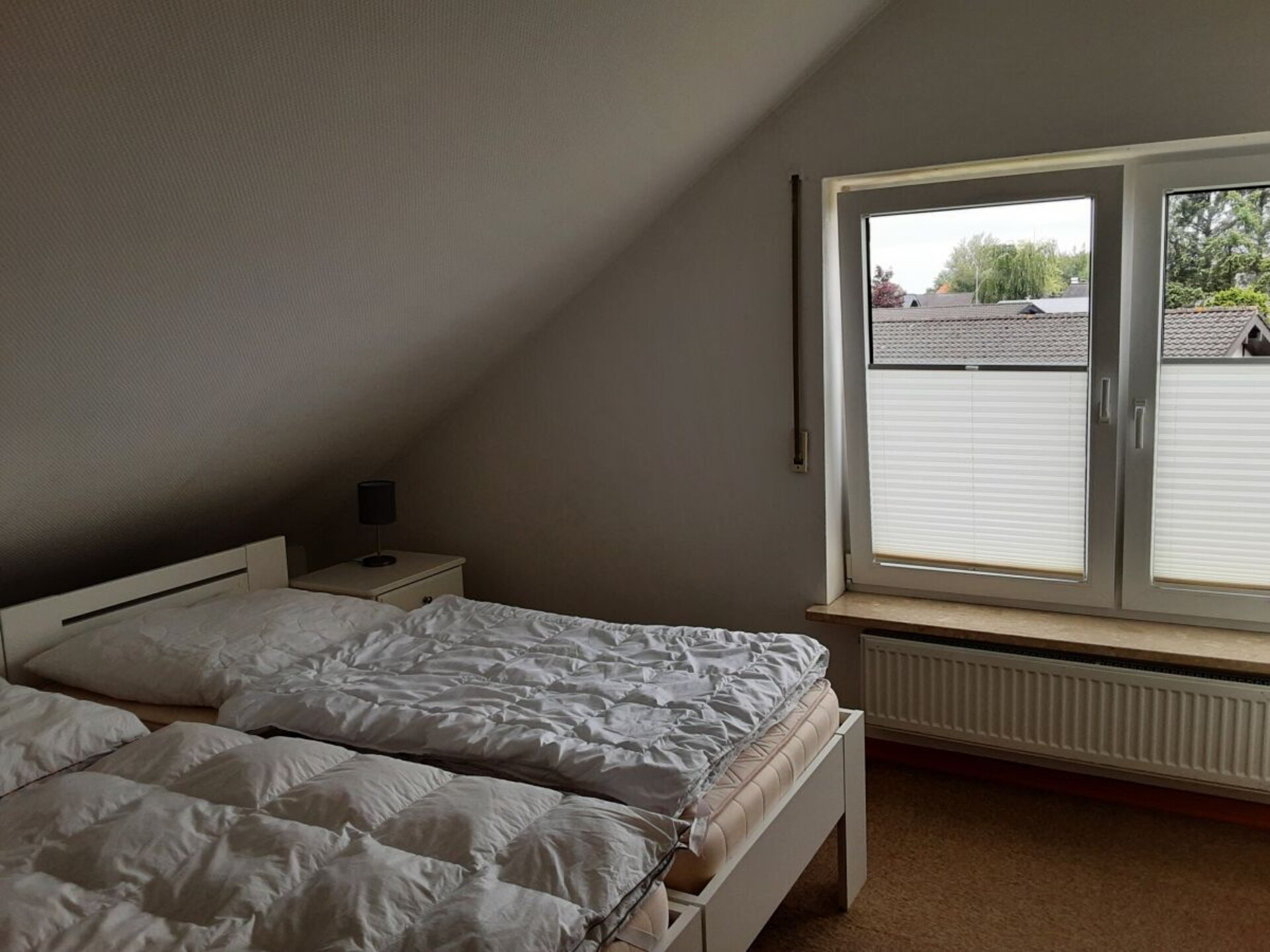 Ruim vakantiehuis voor 10 personen aan de Noordzeedijk in Butjadingen - foto 23