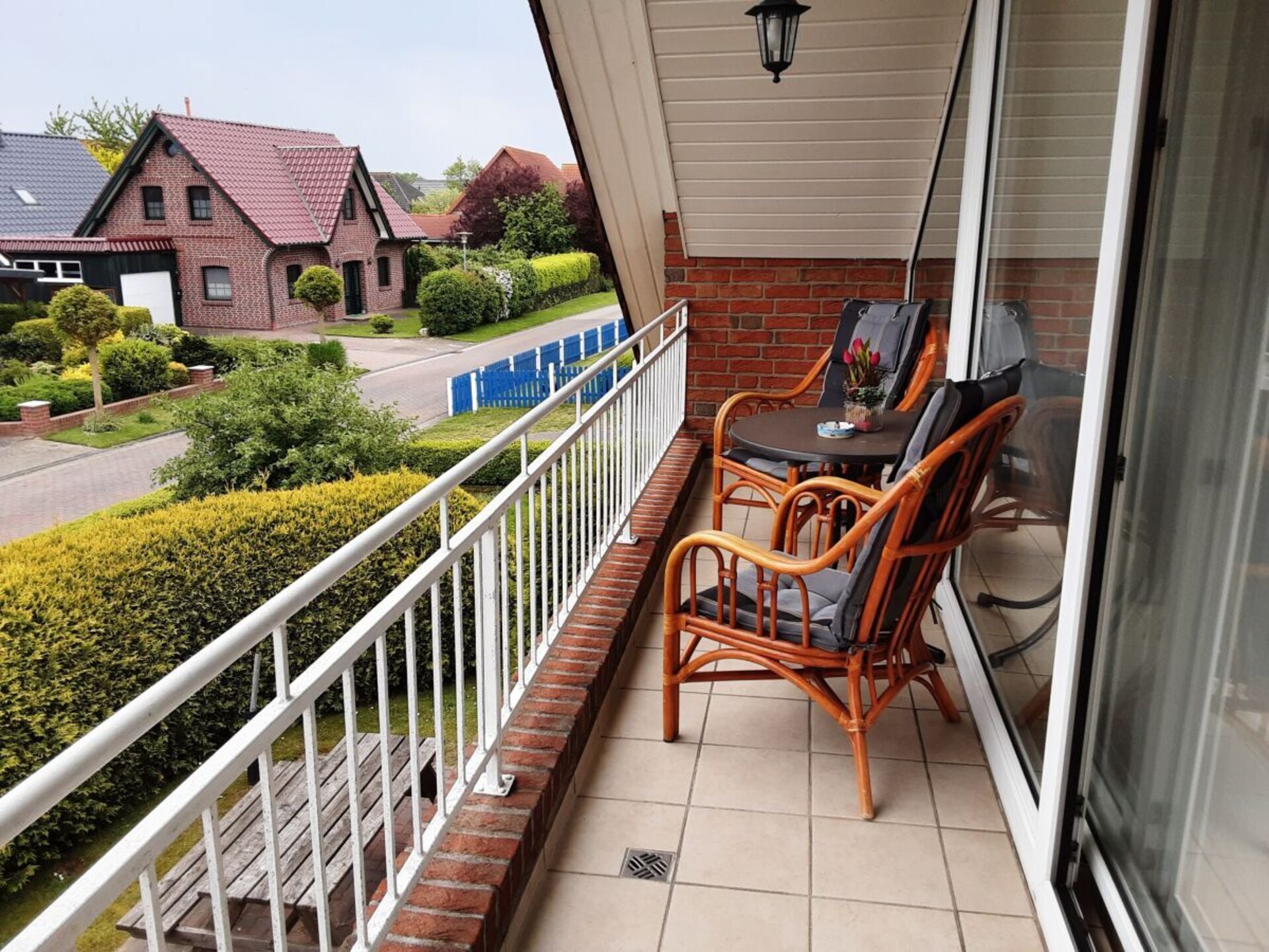 Ruim vakantiehuis voor 10 personen aan de Noordzeedijk in Butjadingen - foto 31