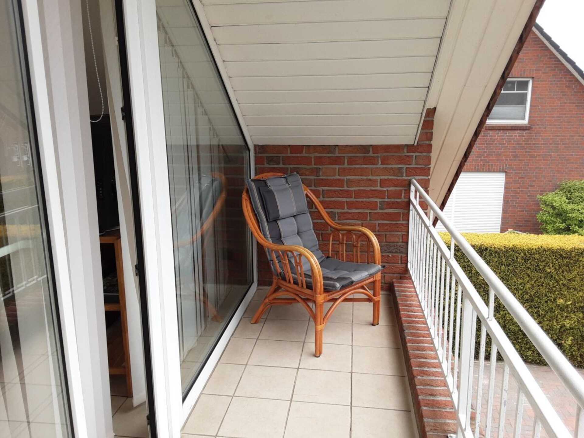 Ruim vakantiehuis voor 10 personen aan de Noordzeedijk in Butjadingen - foto 30