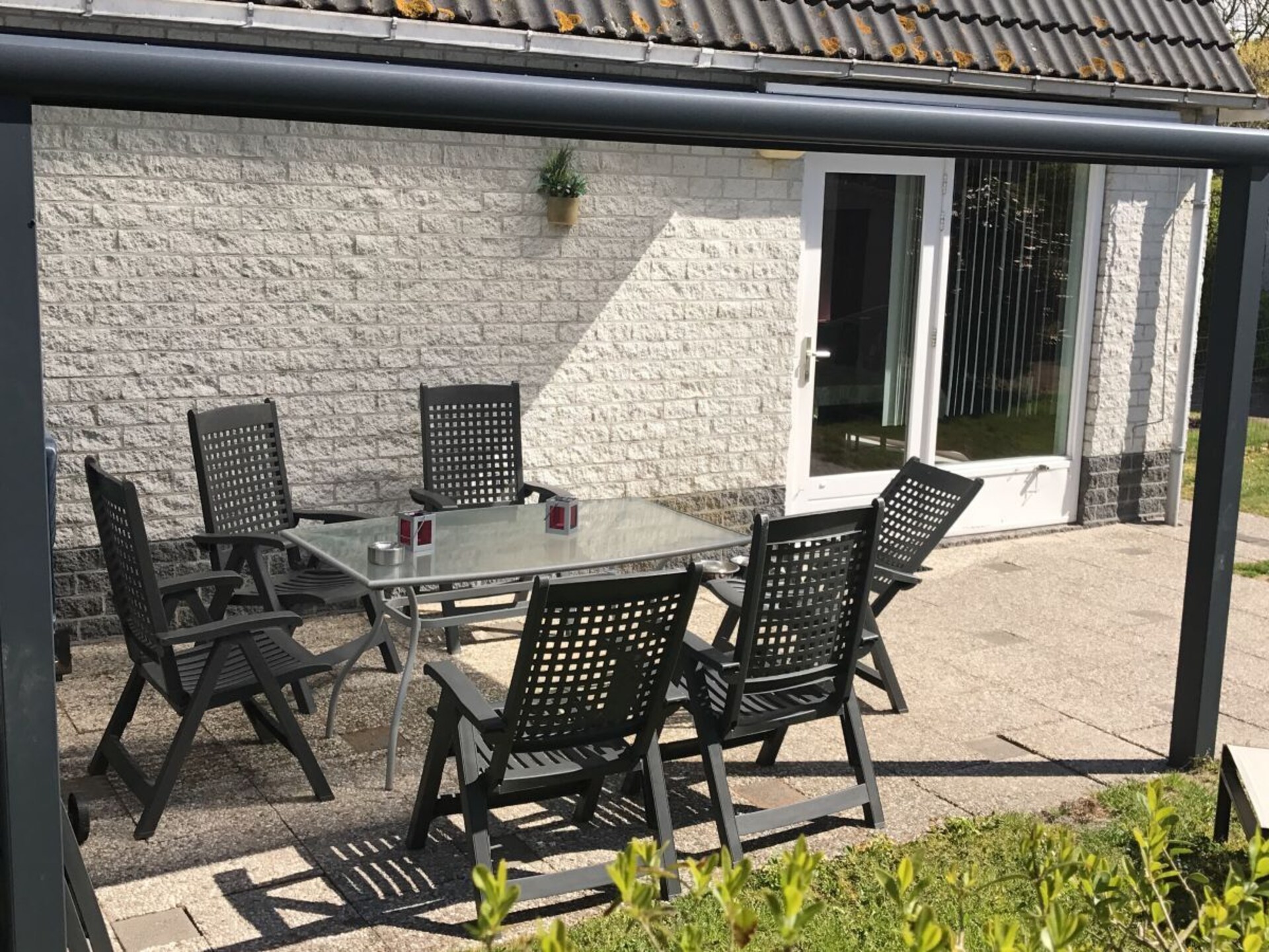 Gezellig vakantiehuis bij Sint Maartenzee, 800m van centrum, hond welkom - foto 6
