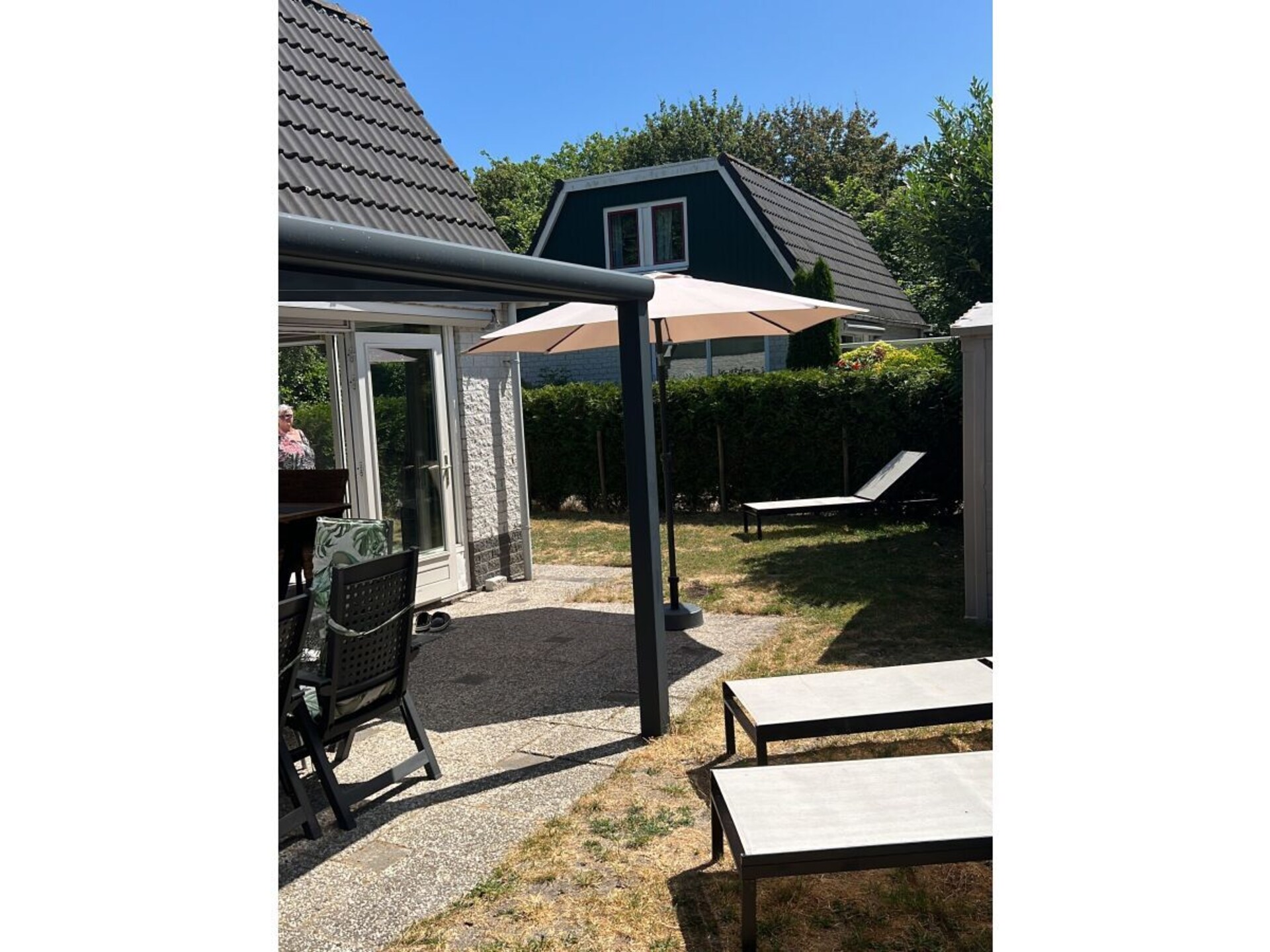 Gezellig vakantiehuis bij Sint Maartenzee, 800m van centrum, hond welkom - foto 9