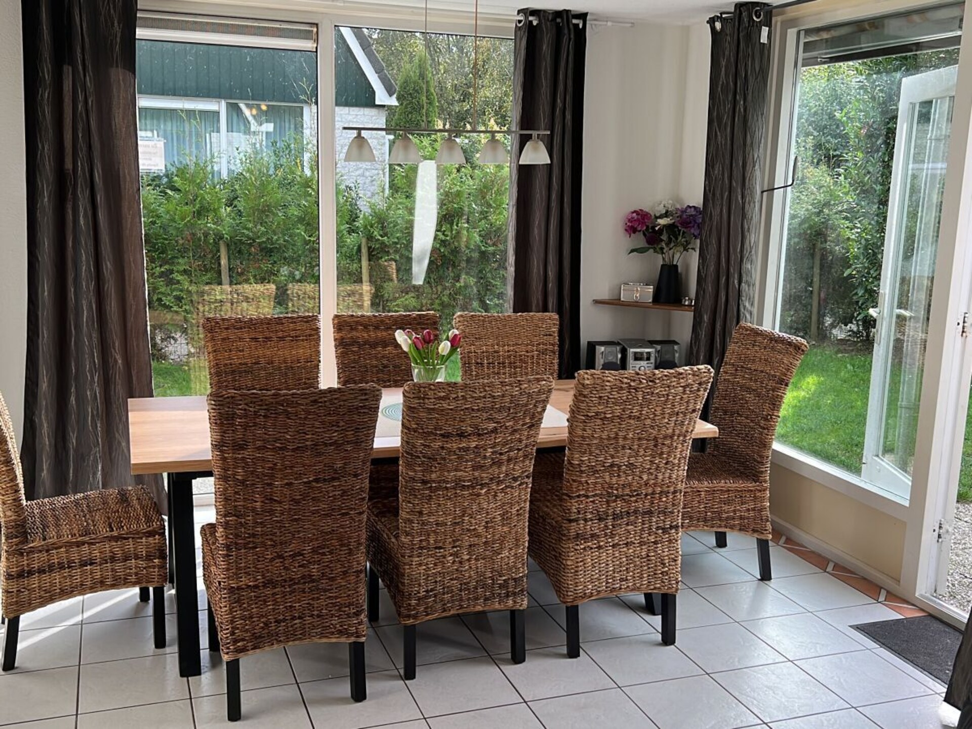 Gezellig vakantiehuis bij Sint Maartenzee, 800m van centrum, hond welkom - foto 10
