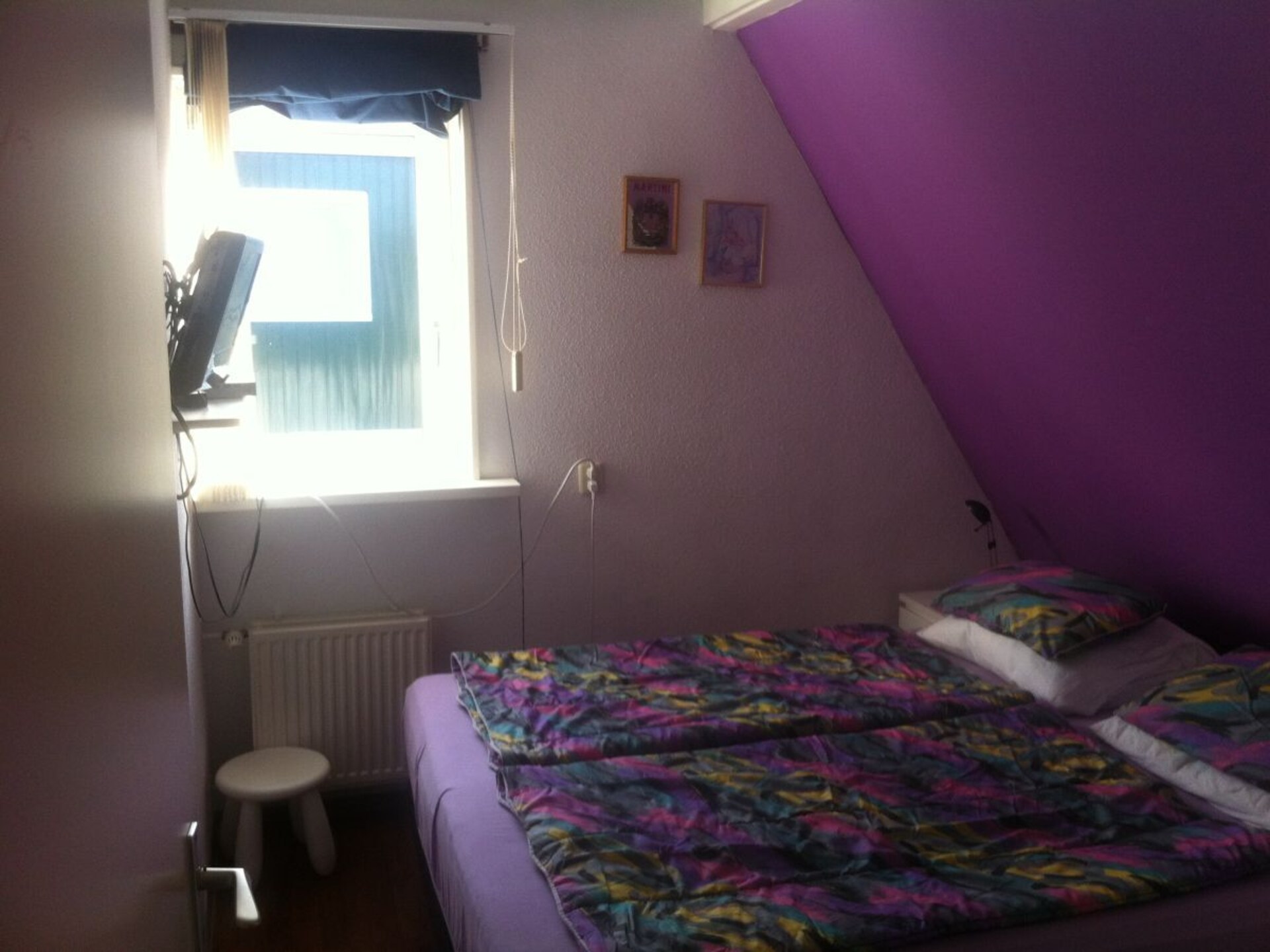 Gezellig vakantiehuis bij Sint Maartenzee, 800m van centrum, hond welkom - foto 14