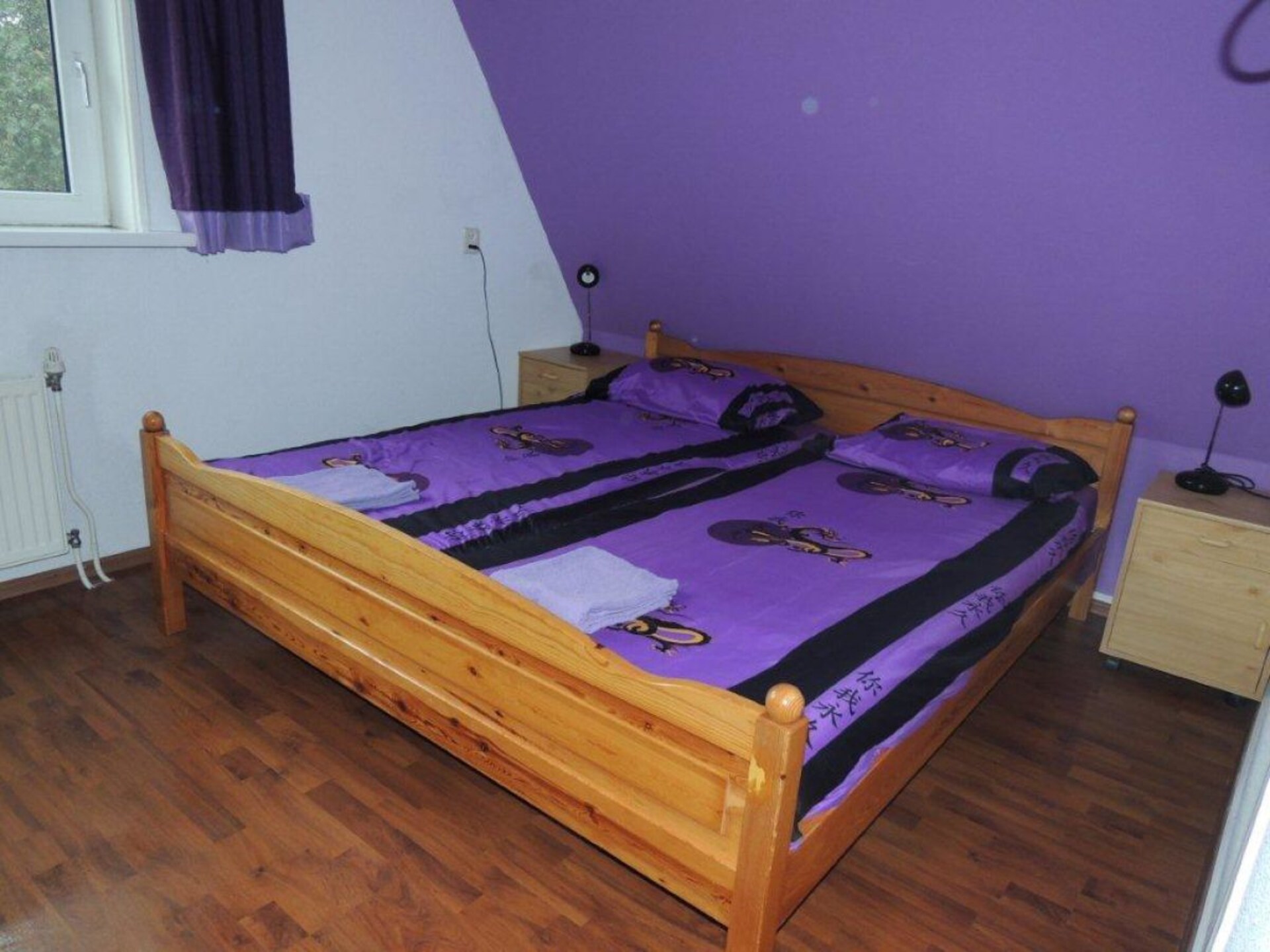 Gezellig vakantiehuis bij Sint Maartenzee, 800m van centrum, hond welkom - foto 4