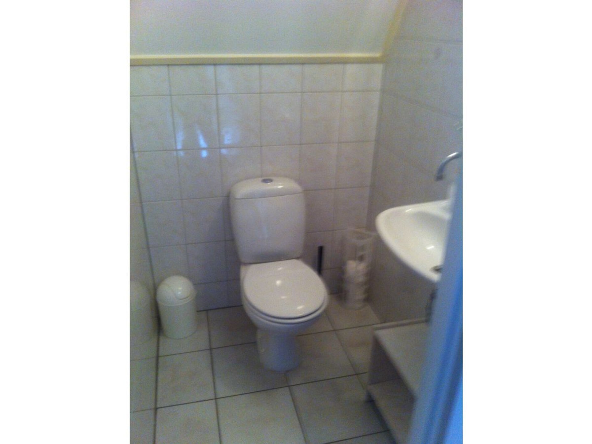 Gezellig vakantiehuis bij Sint Maartenzee, 800m van centrum, hond welkom - foto 18