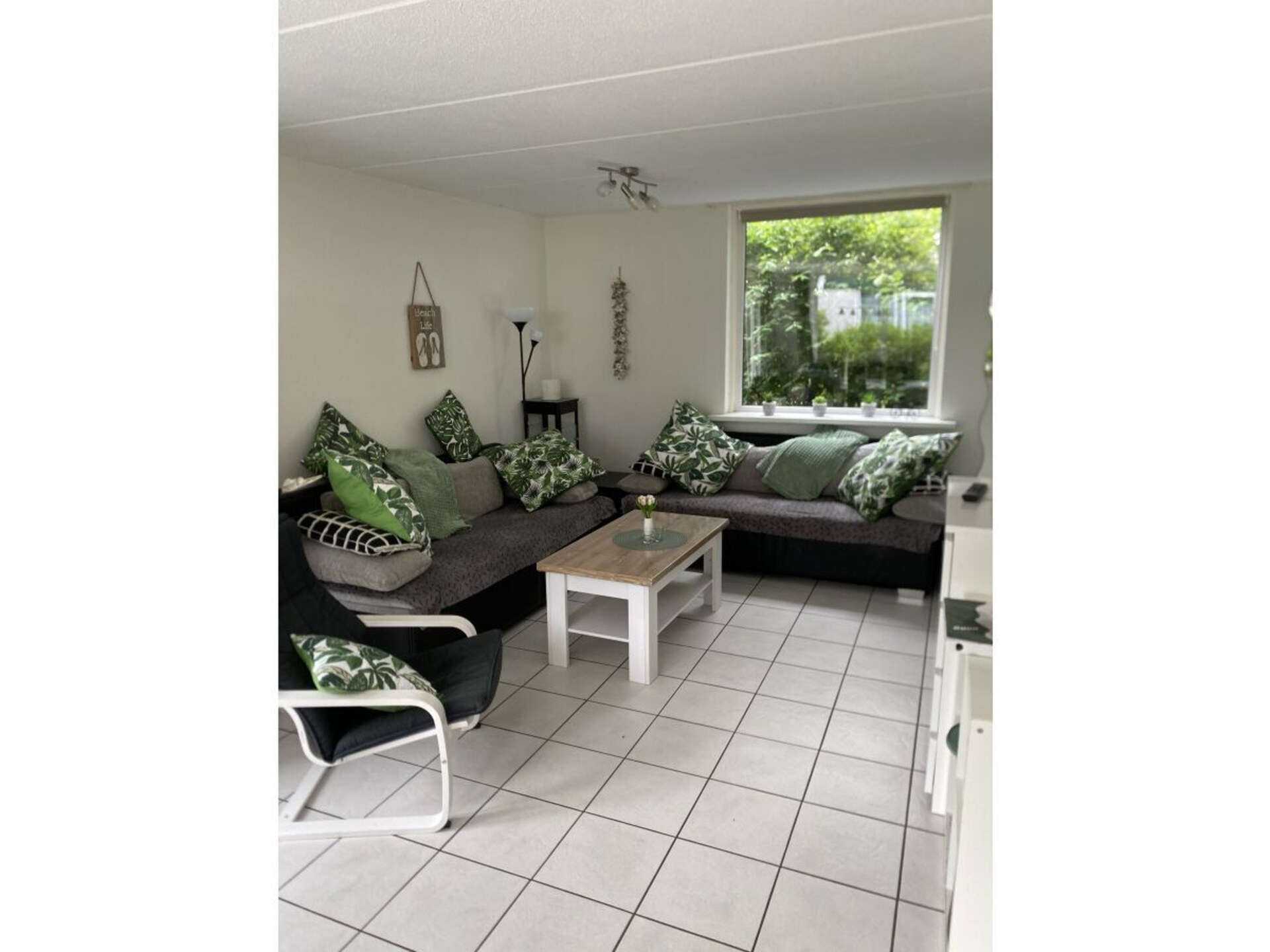 Gezellig vakantiehuis bij Sint Maartenzee, 800m van centrum, hond welkom - foto 19