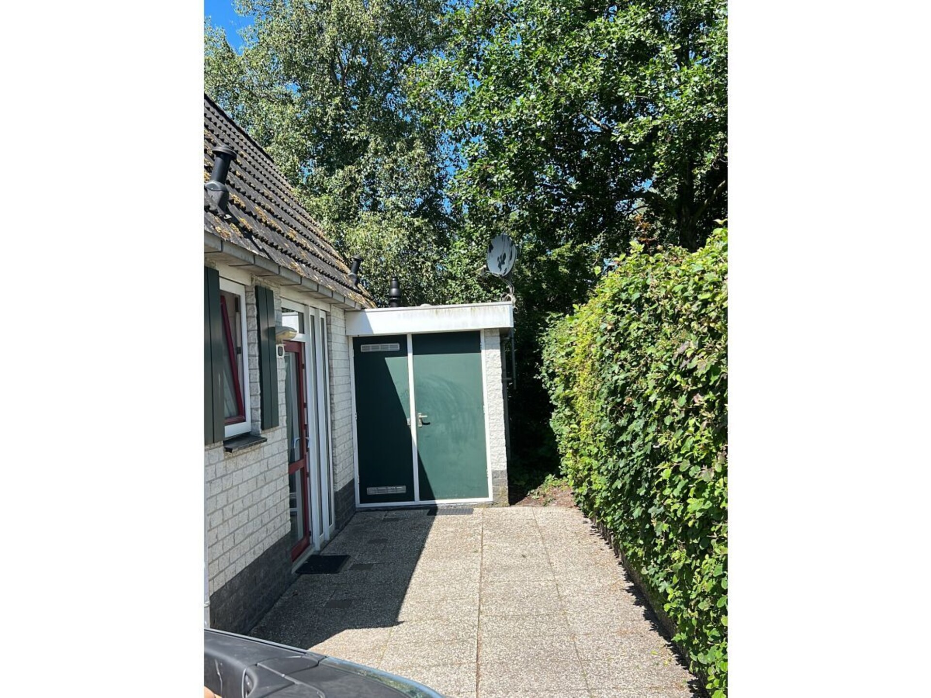 Gezellig vakantiehuis bij Sint Maartenzee, 800m van centrum, hond welkom - foto 21