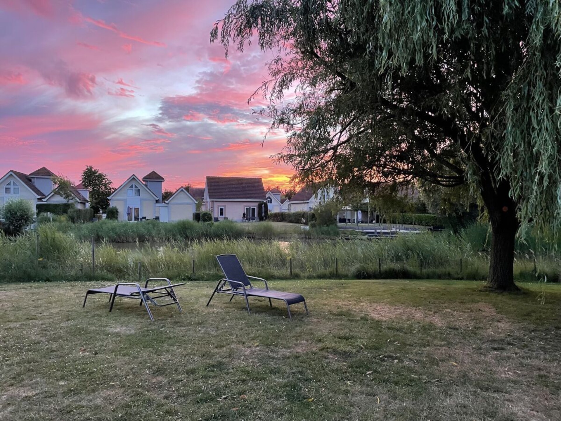Vrijstaand vakantiehuis aan het Veerse Meer, 5 minuten van het strand - foto 11
