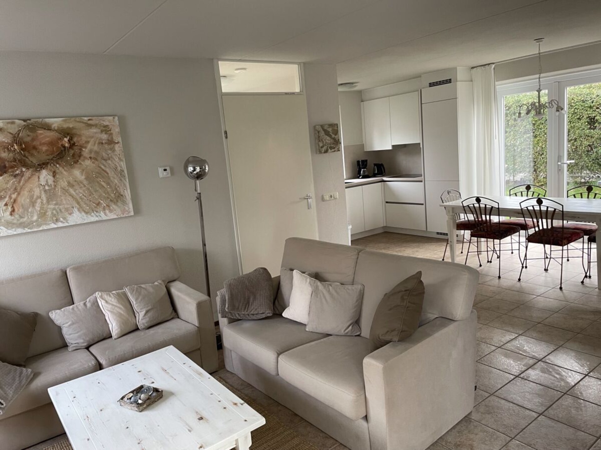 Vrijstaand vakantiehuis aan het Veerse Meer, 5 minuten van het strand - foto 15