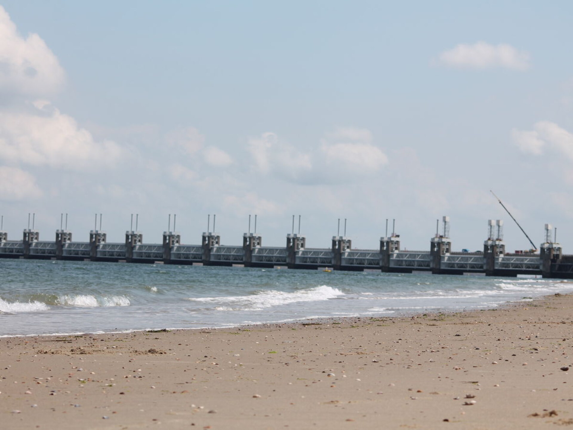 Vrijstaand vakantiehuis aan het Veerse Meer, 5 minuten van het strand - foto 24