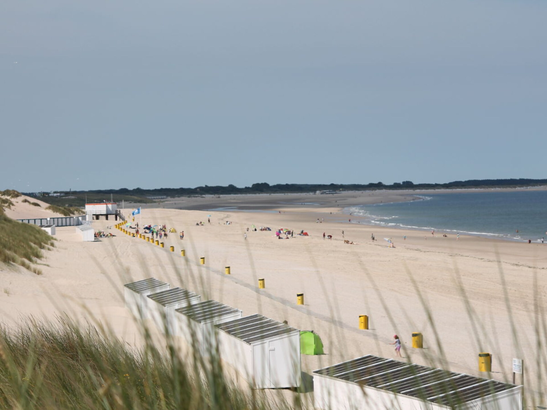 Vrijstaand vakantiehuis aan het Veerse Meer, 5 minuten van het strand - foto 25