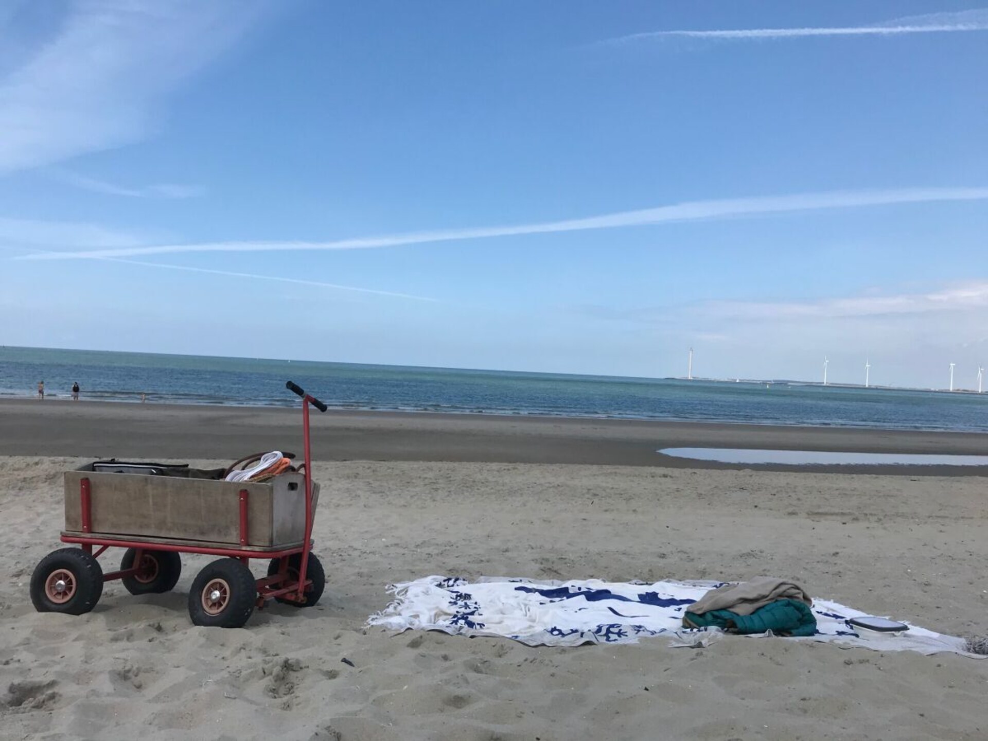 Vrijstaand vakantiehuis aan het Veerse Meer, 5 minuten van het strand - foto 26