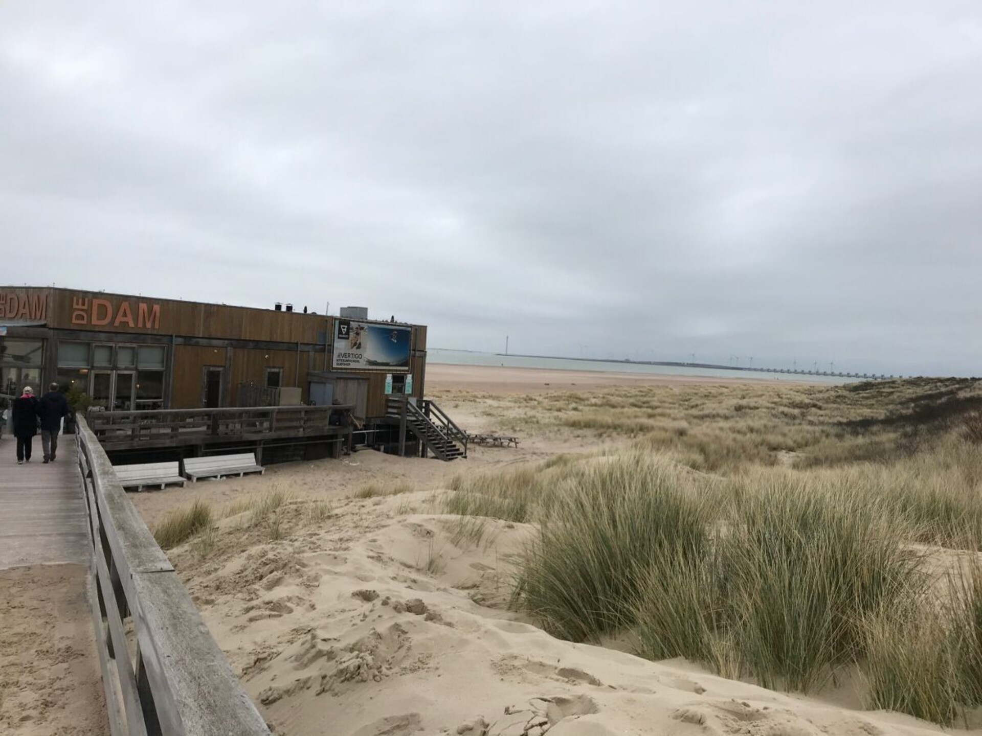 Vrijstaand vakantiehuis aan het Veerse Meer, 5 minuten van het strand - foto 28