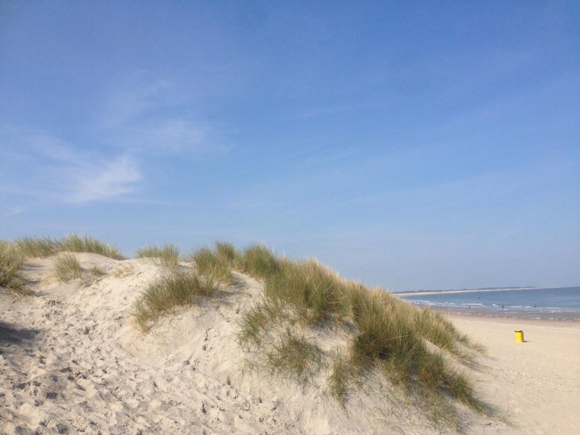 Vrijstaand vakantiehuis aan het Veerse Meer, 5 minuten van het strand - foto 31
