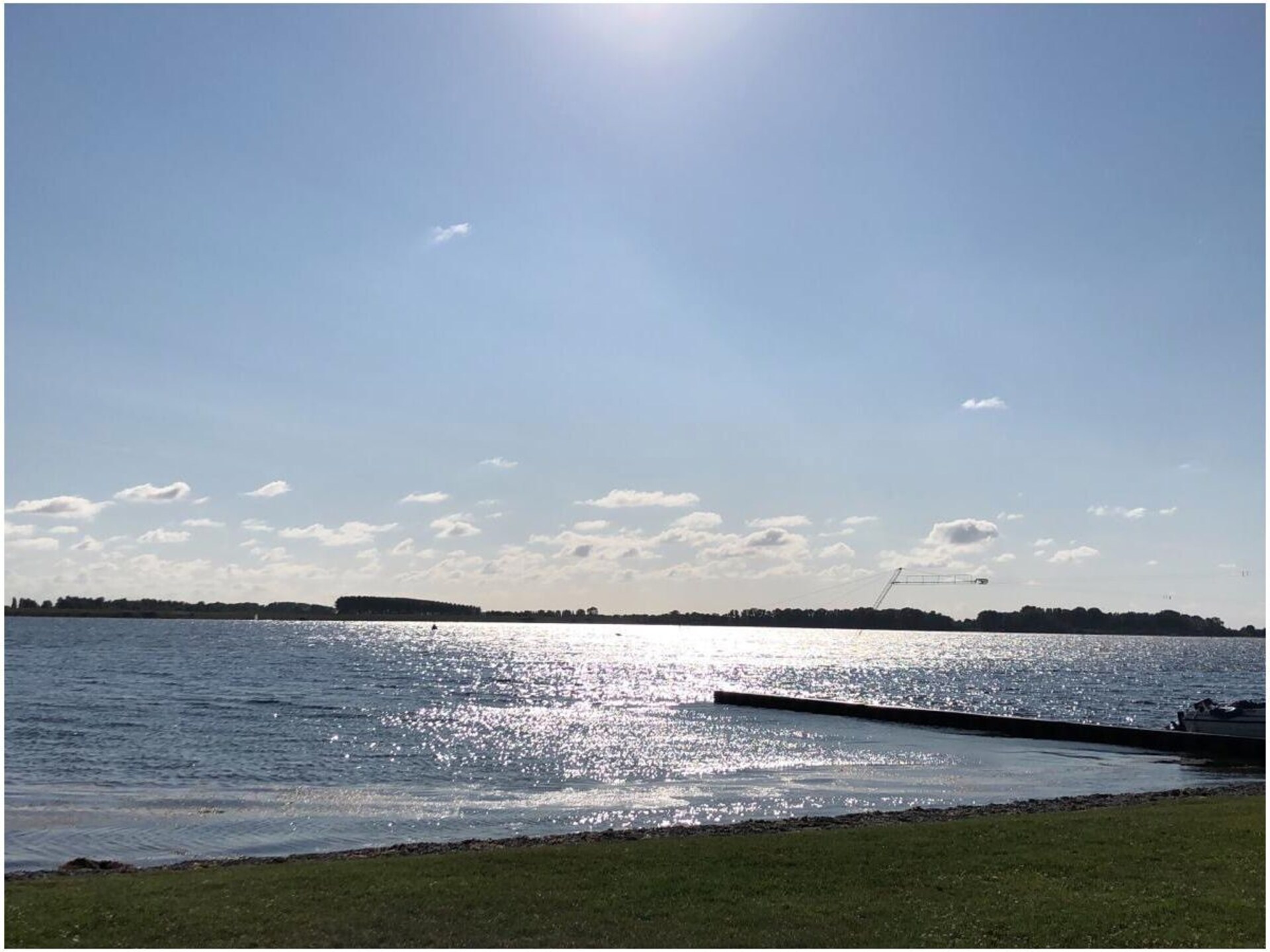 Vrijstaand vakantiehuis aan het Veerse Meer, 5 minuten van het strand - foto 34