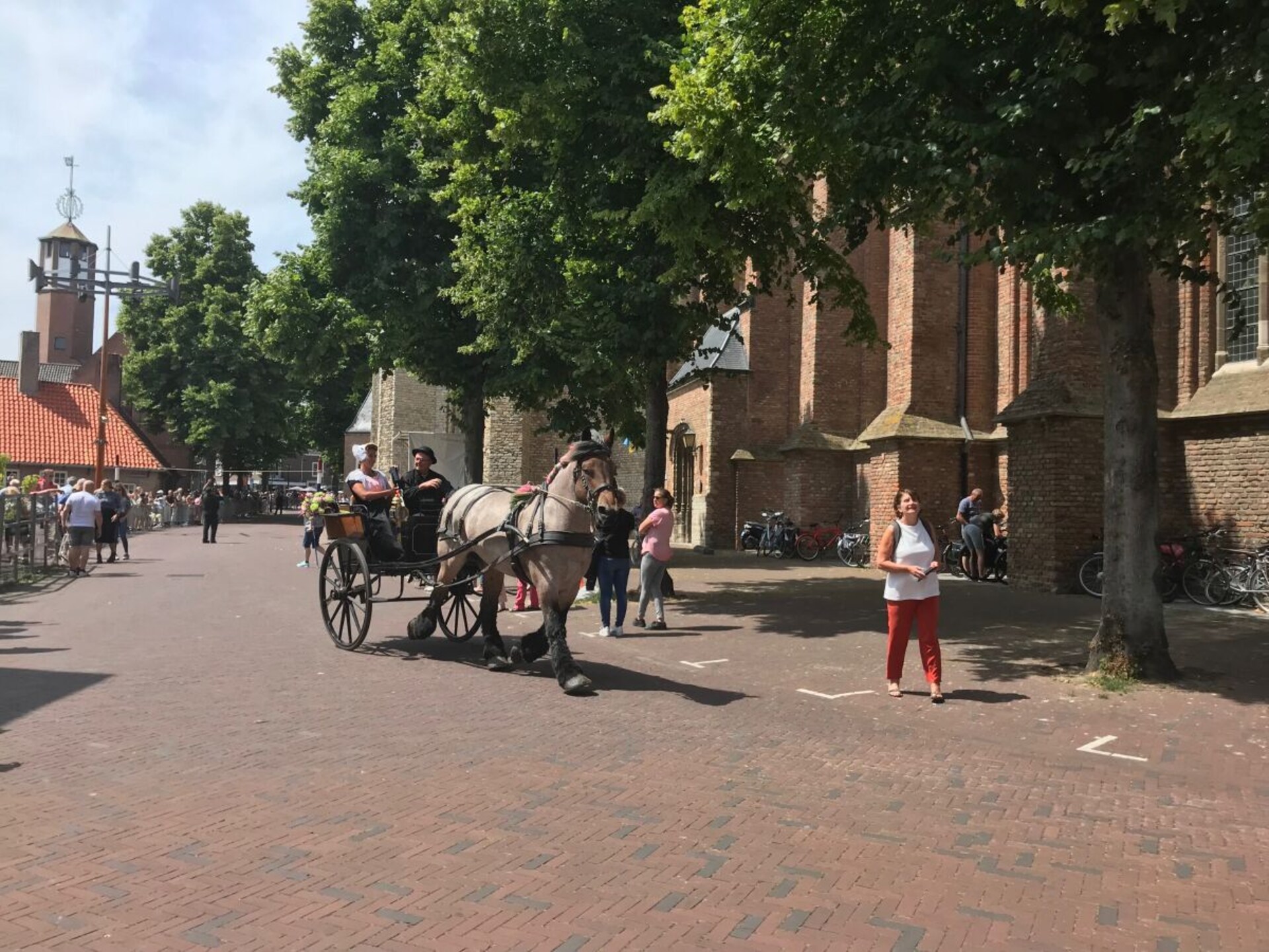 Vrijstaand vakantiehuis aan het Veerse Meer, 5 minuten van het strand - foto 40