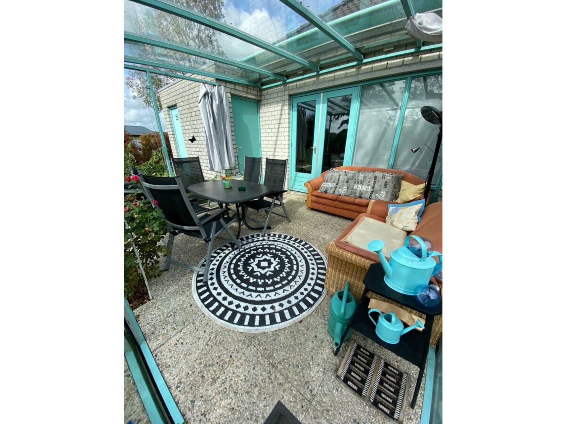 Gezellig vakantiehuis met wintertuin in Dirkshorn, hond welkom - foto 10