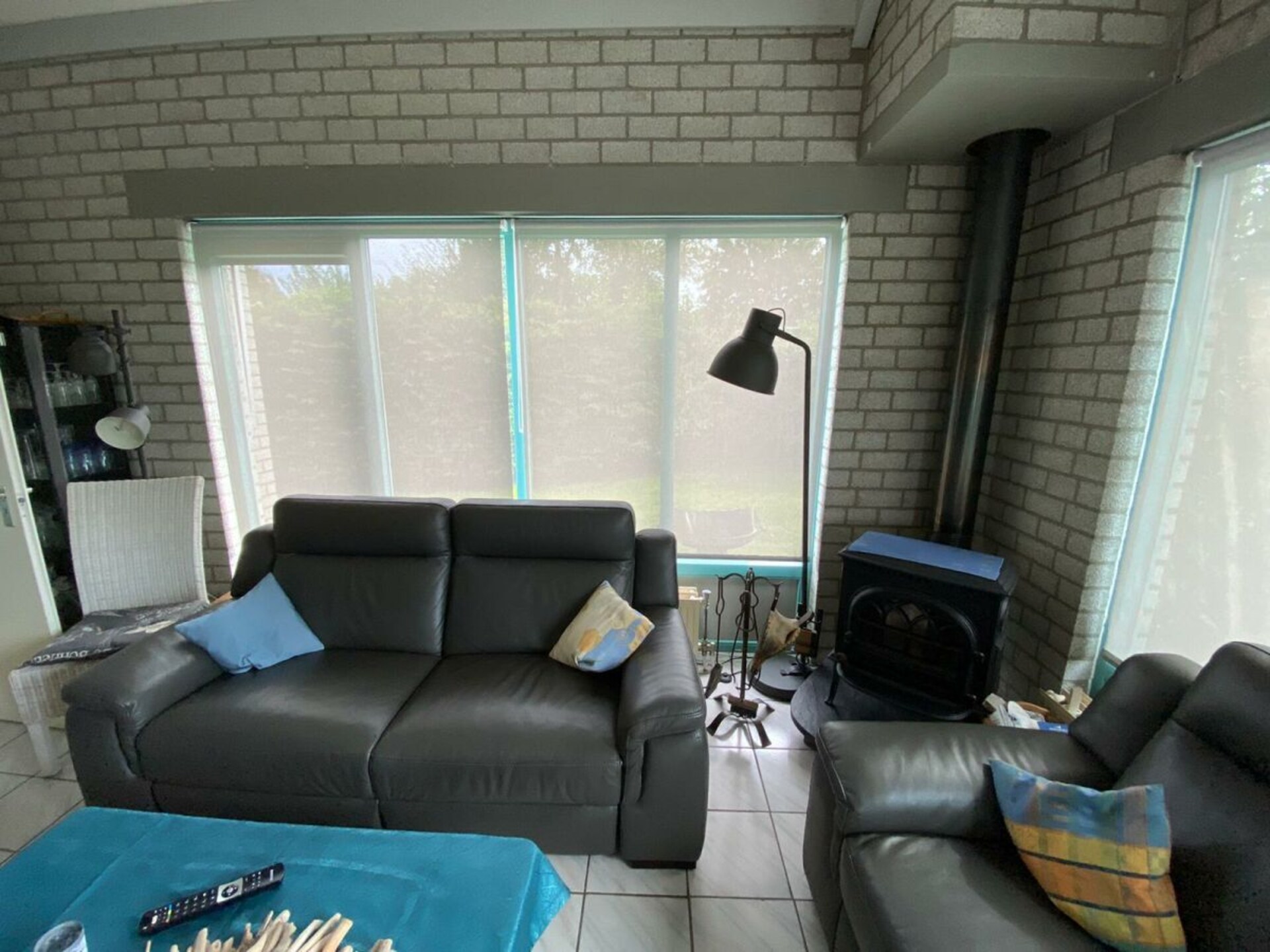 Gezellig vakantiehuis met wintertuin in Dirkshorn, hond welkom - foto 12