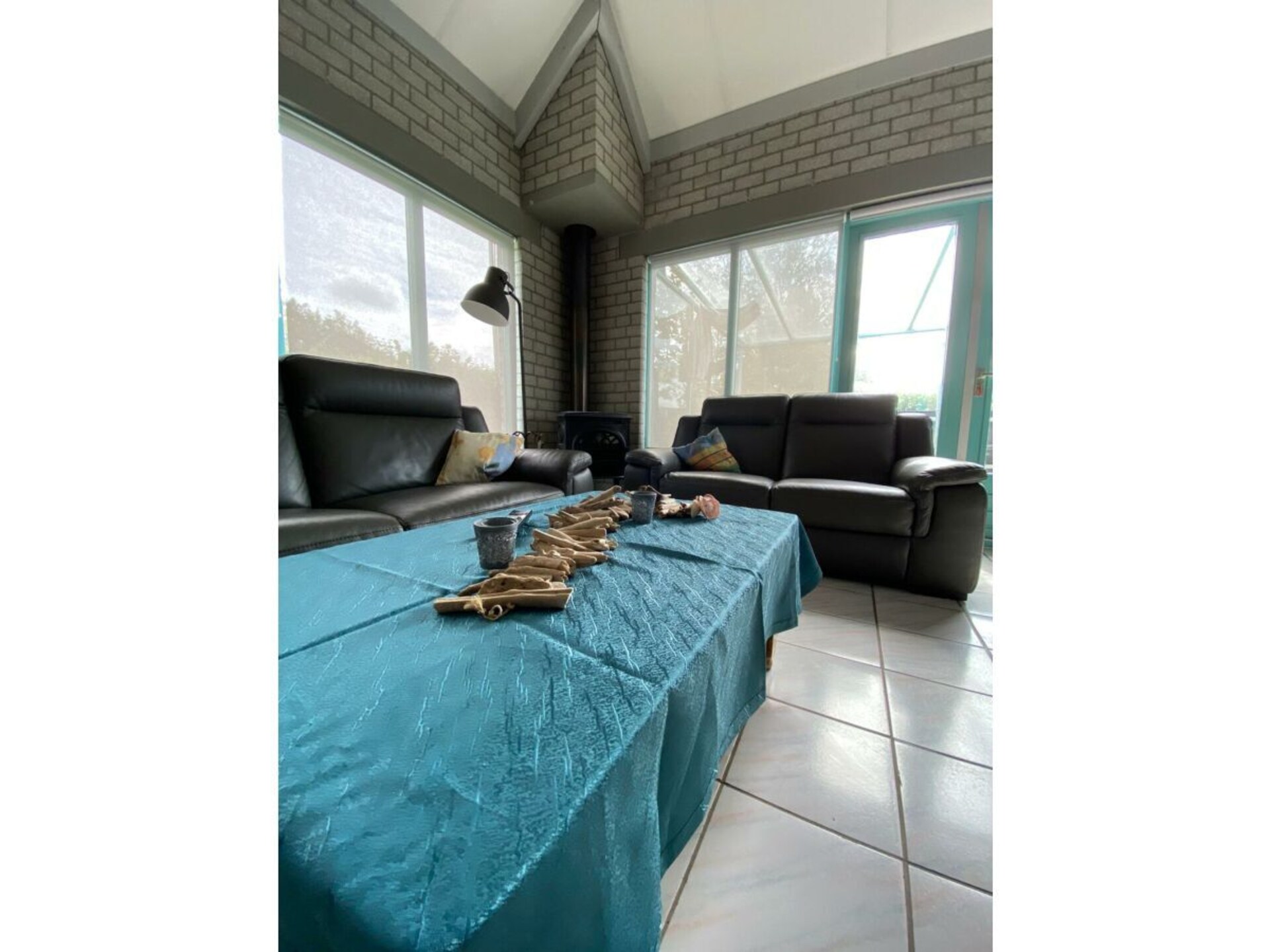 Gezellig vakantiehuis met wintertuin in Dirkshorn, hond welkom - foto 13