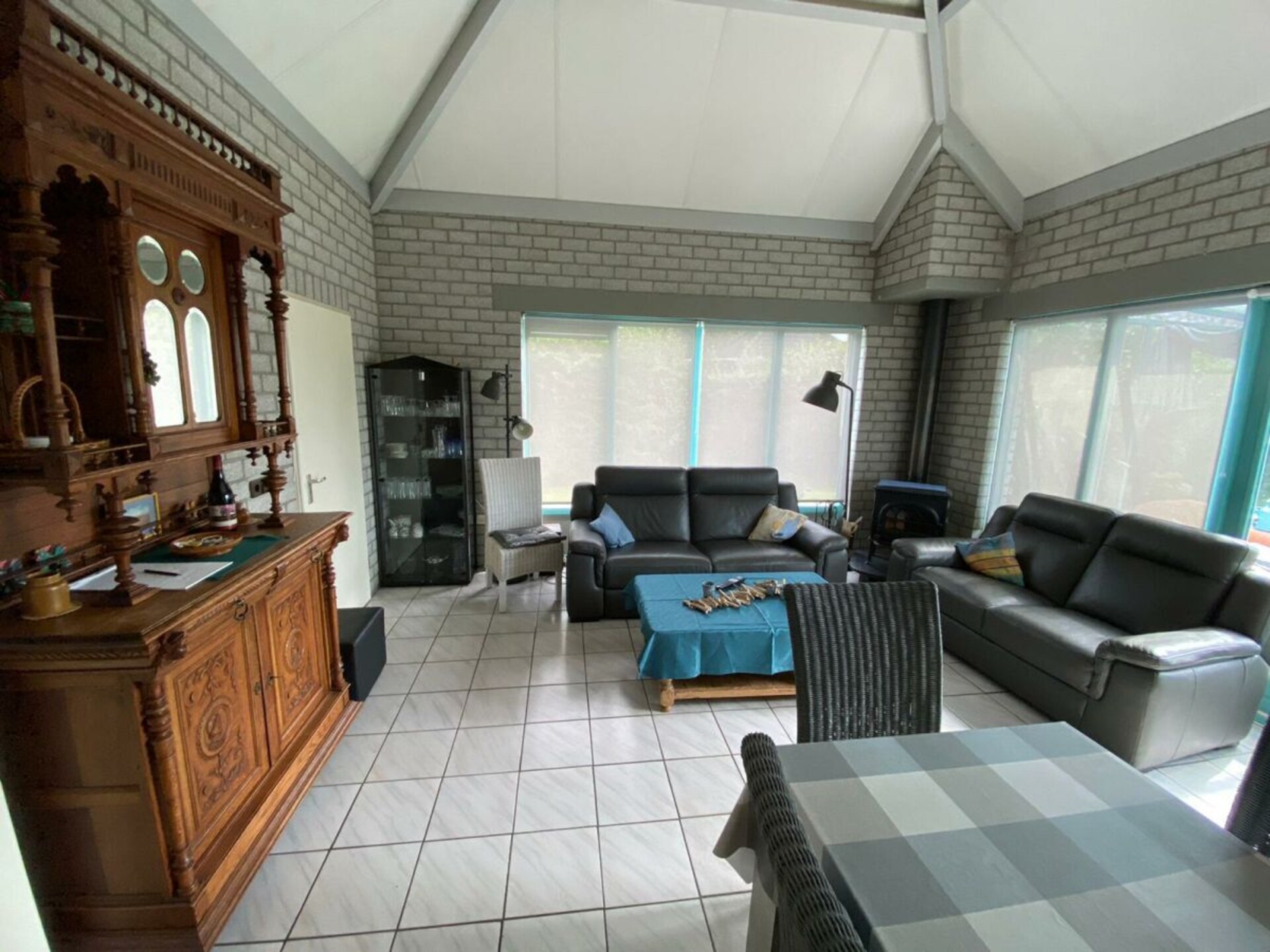 Gezellig vakantiehuis met wintertuin in Dirkshorn, hond welkom - foto 14