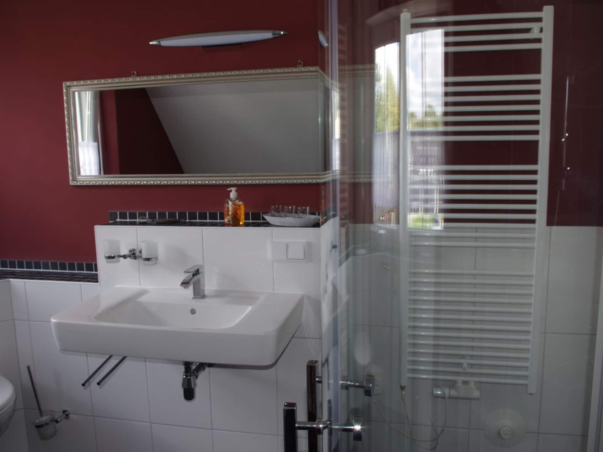 Centraal gelegen modern vakantiehuis in Zinnowitz voor 3 personen - foto 10