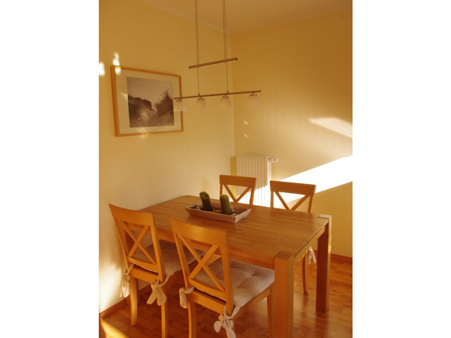 Maisonnette-appartement in Zinnowitz, 86 m², vlakbij het strand - foto 4