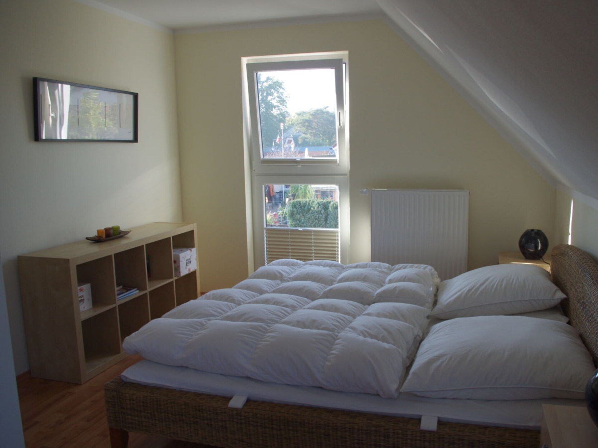 Maisonnette-appartement in Zinnowitz, 86 m², vlakbij het strand - foto 5